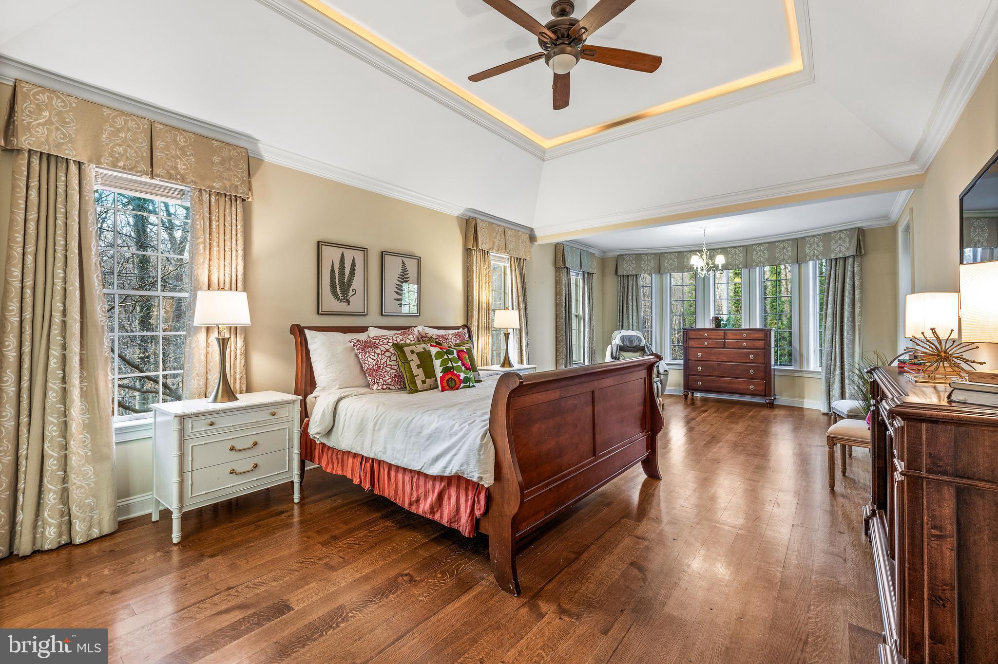 GREENSPRING VALLEY - Residential