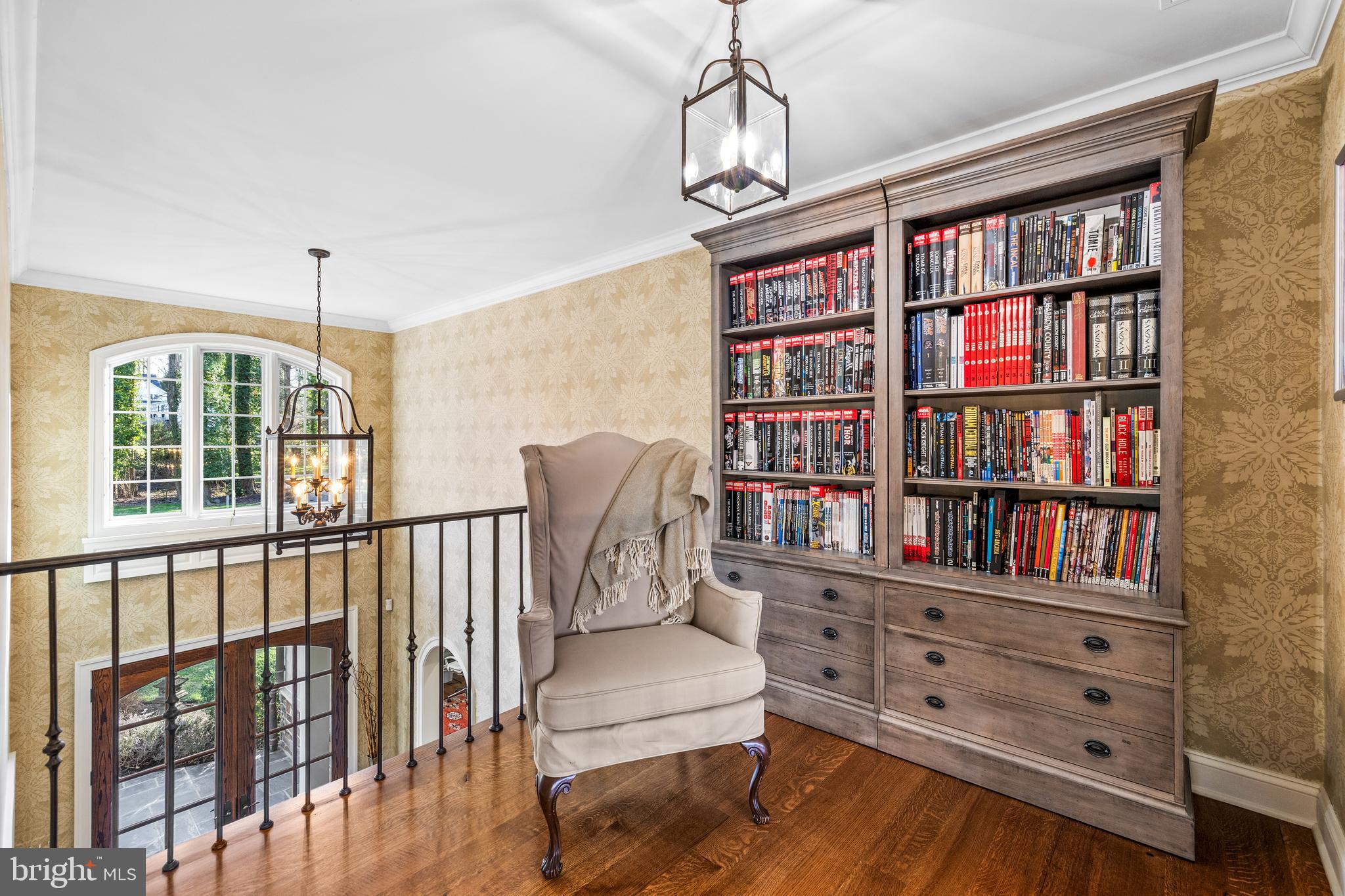 GREENSPRING VALLEY - Residential