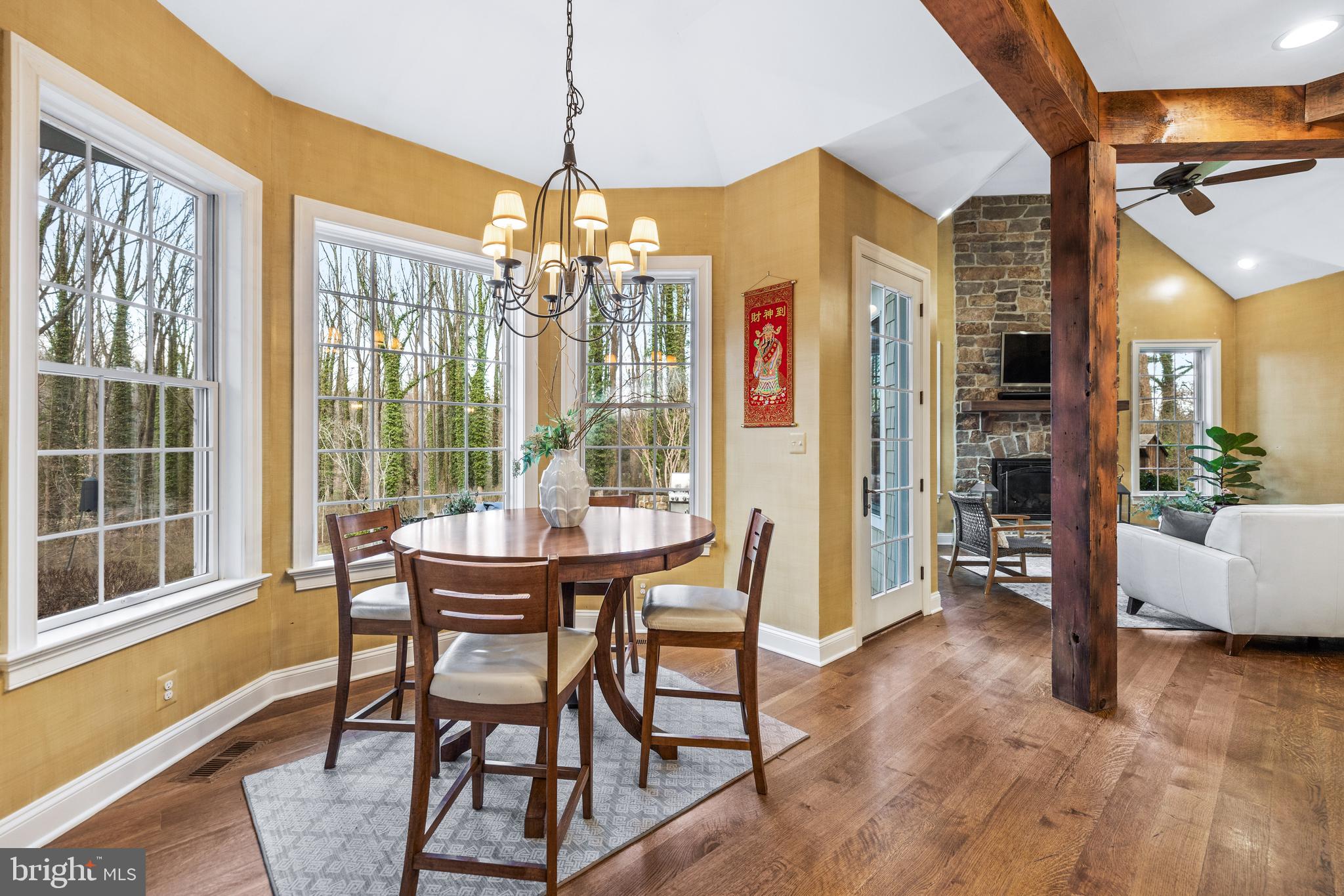 GREENSPRING VALLEY - Residential