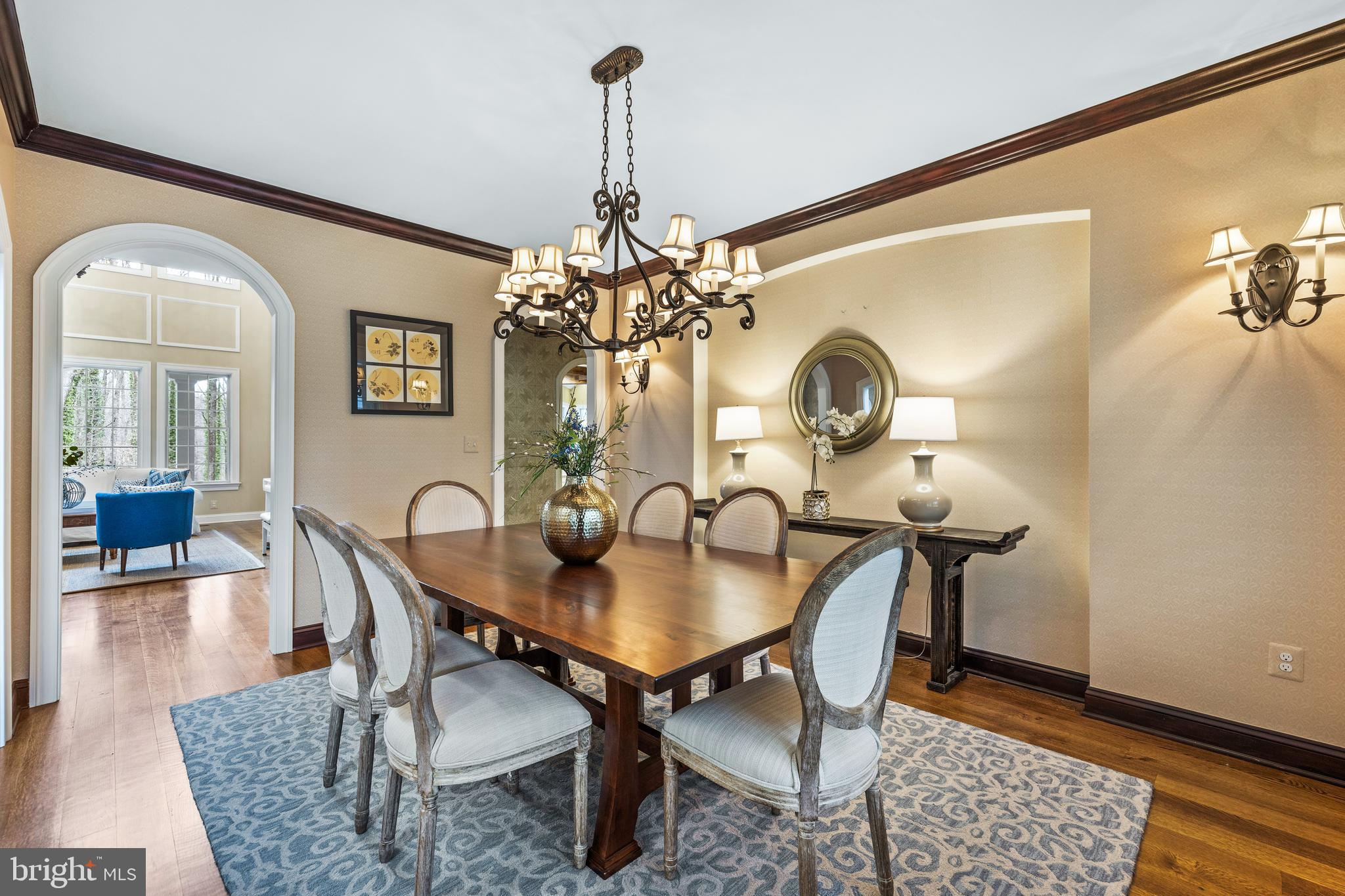 GREENSPRING VALLEY - Residential