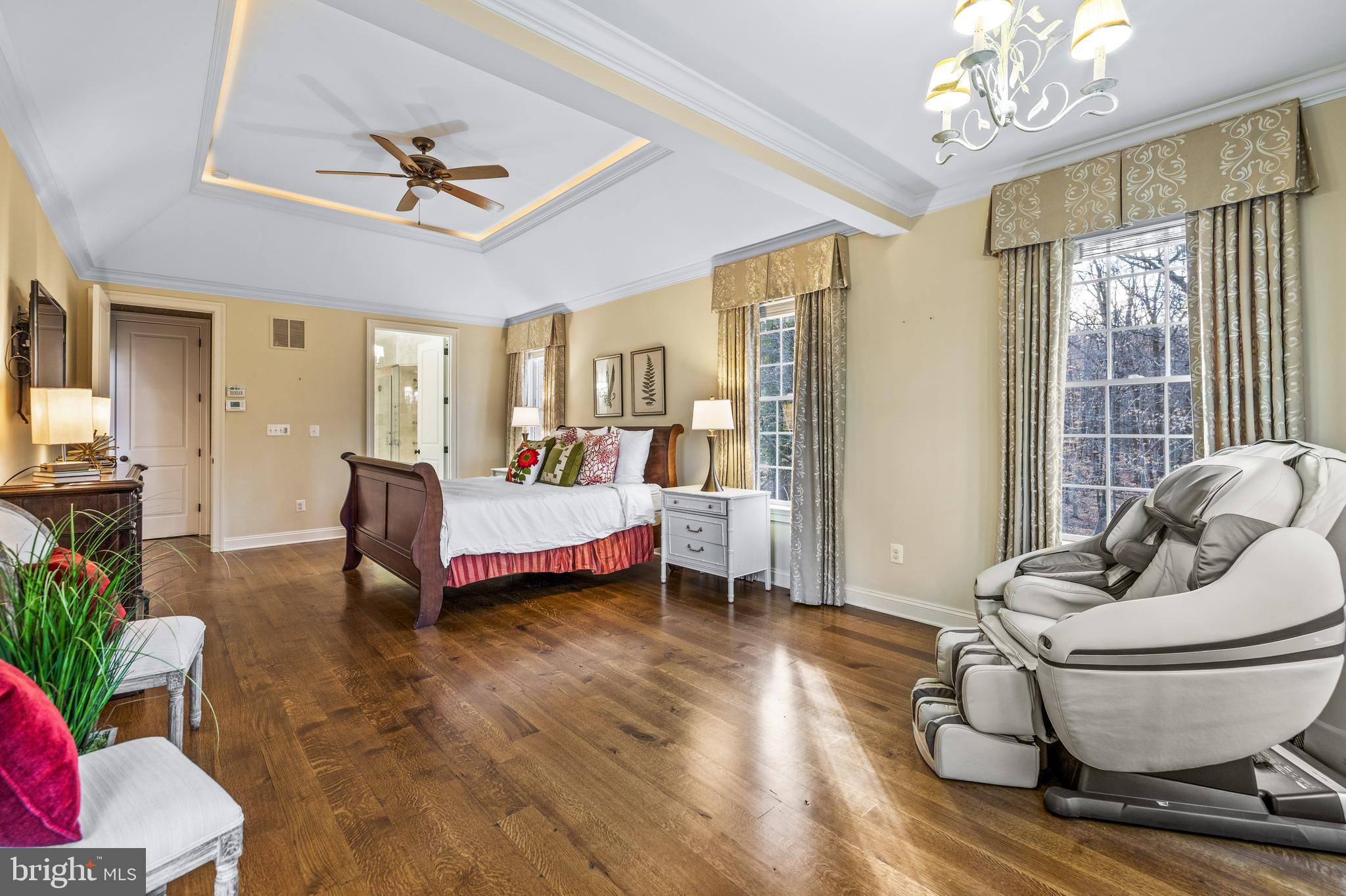 GREENSPRING VALLEY - Residential