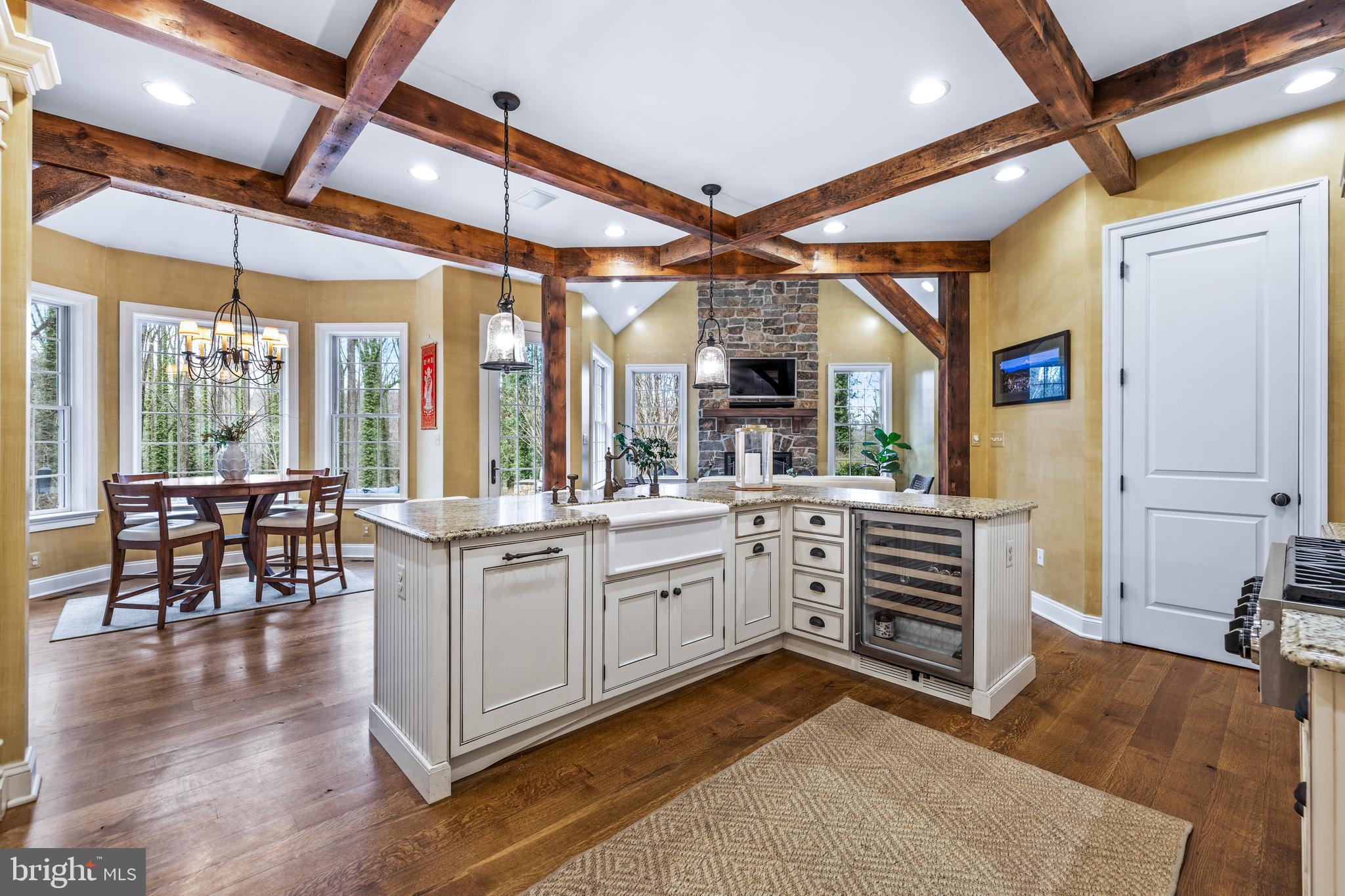 GREENSPRING VALLEY - Residential