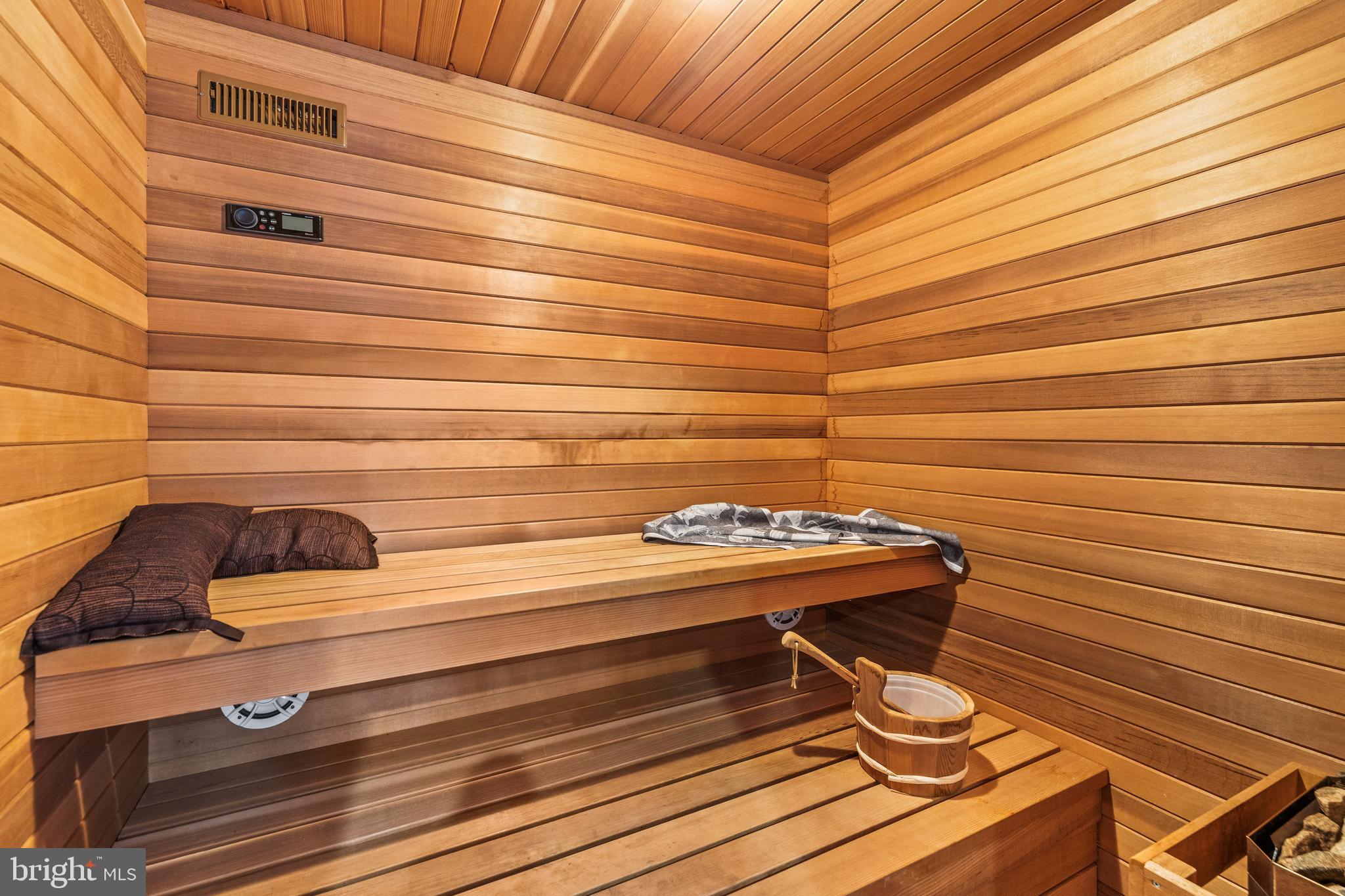 GREENSPRING VALLEY - Residential