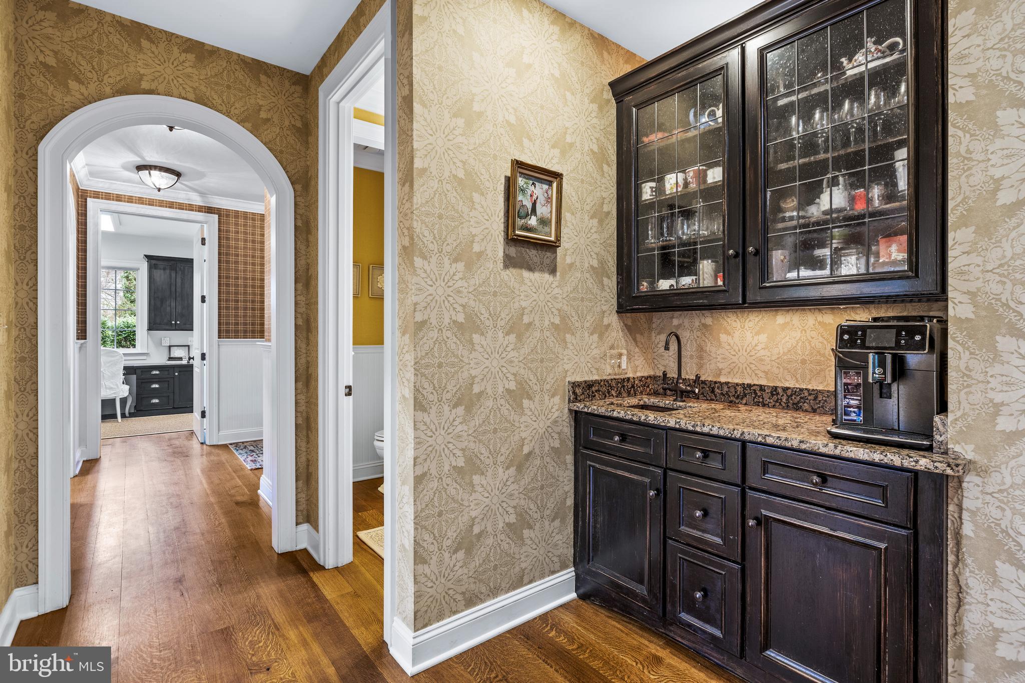 GREENSPRING VALLEY - Residential