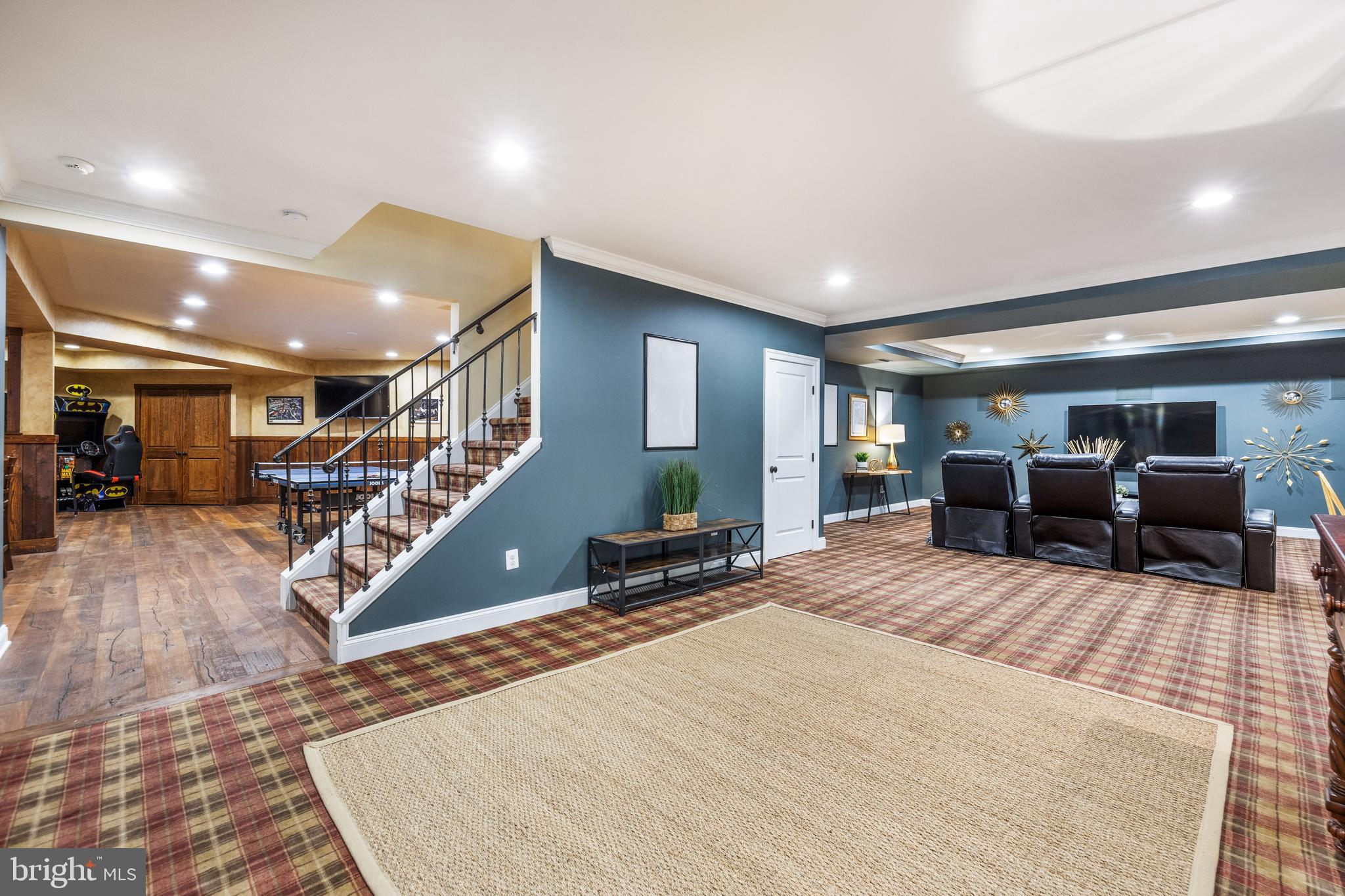 GREENSPRING VALLEY - Residential