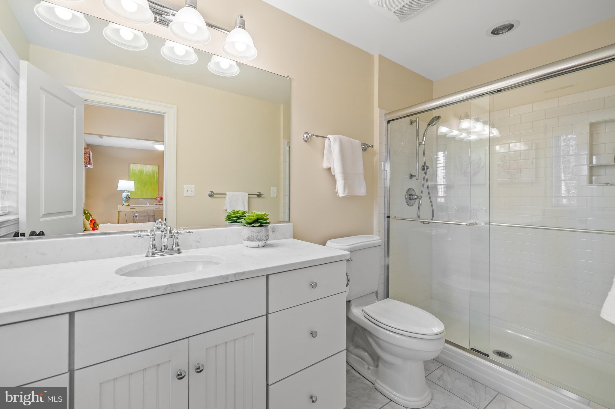 GREENSPRING VALLEY - Residential