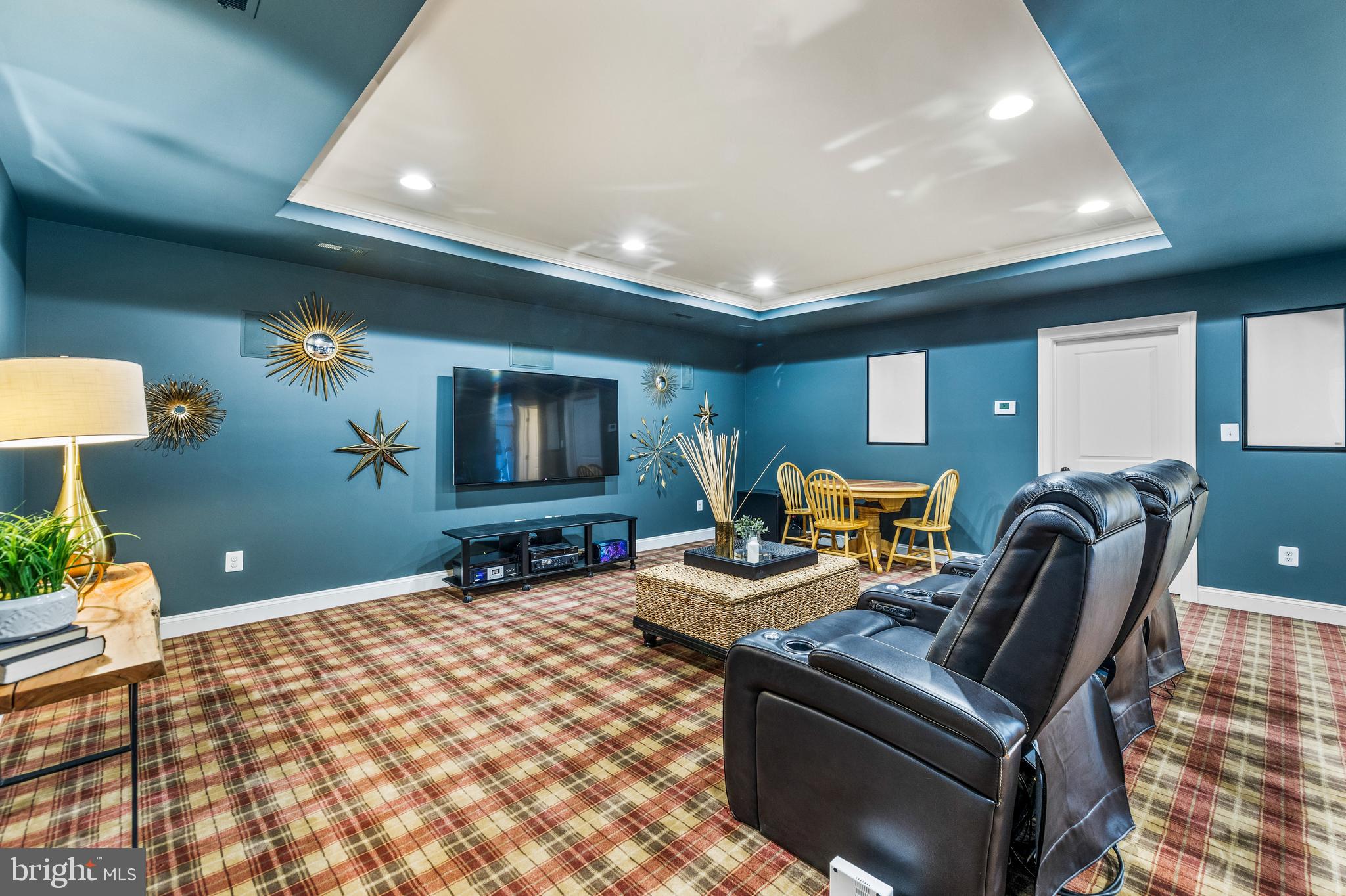 GREENSPRING VALLEY - Residential