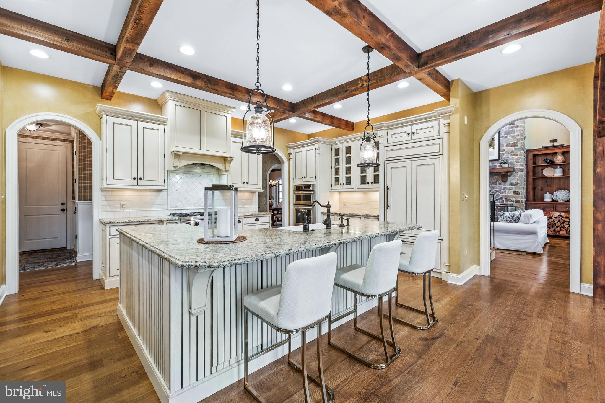 GREENSPRING VALLEY - Residential