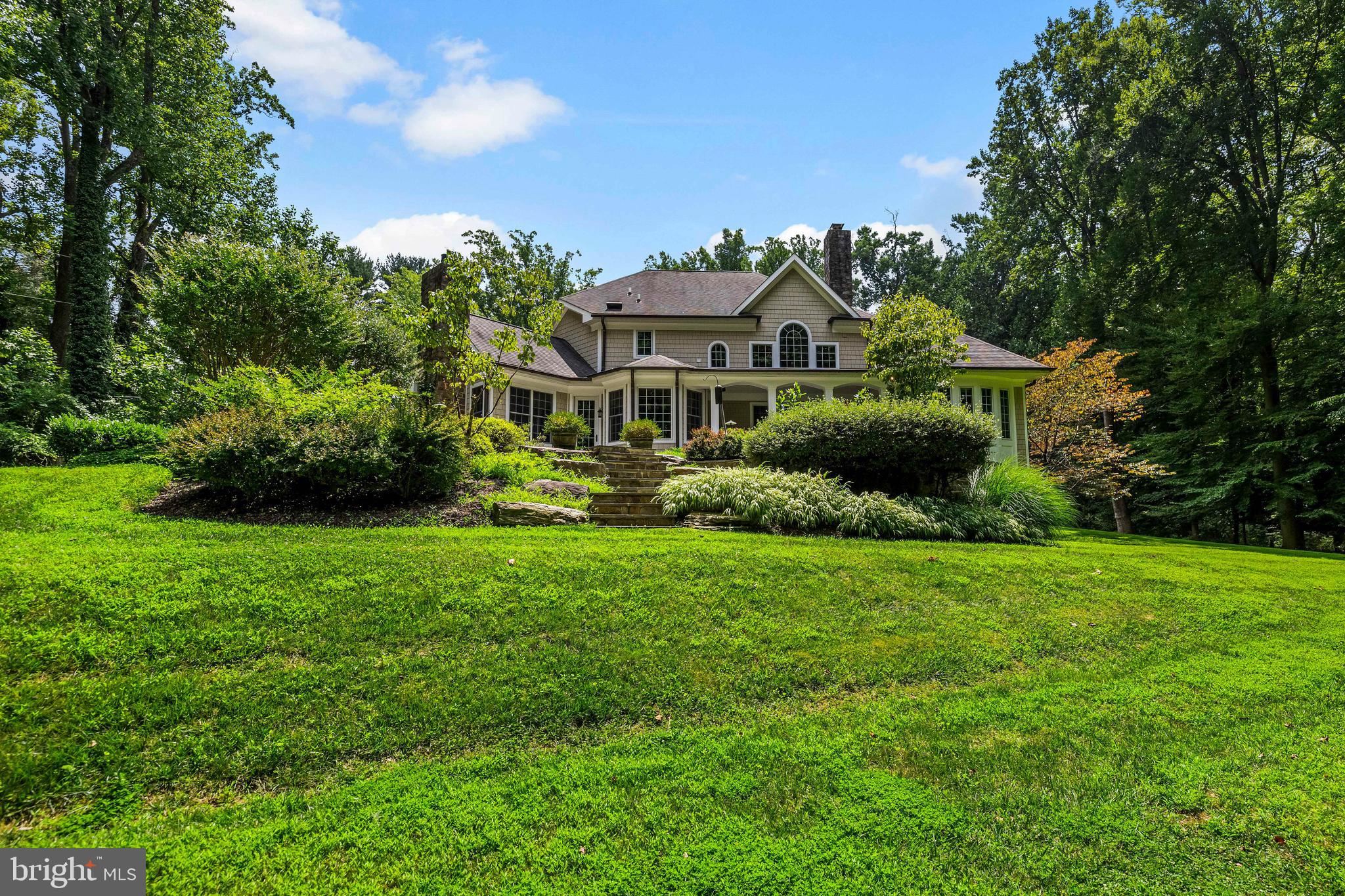 GREENSPRING VALLEY - Residential