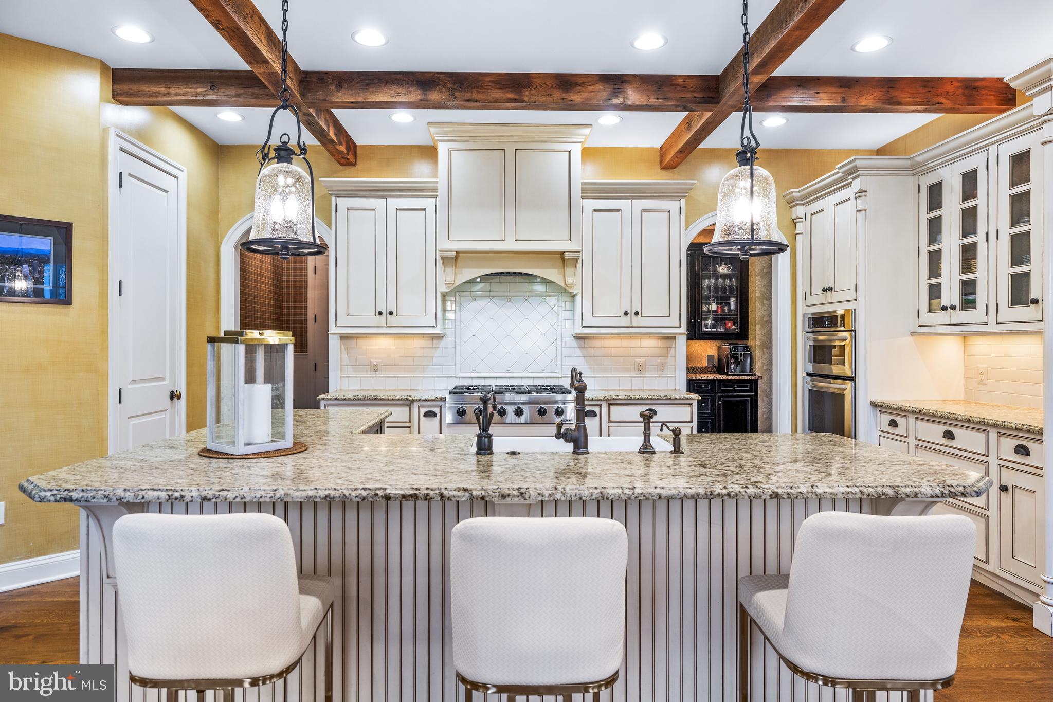 GREENSPRING VALLEY - Residential