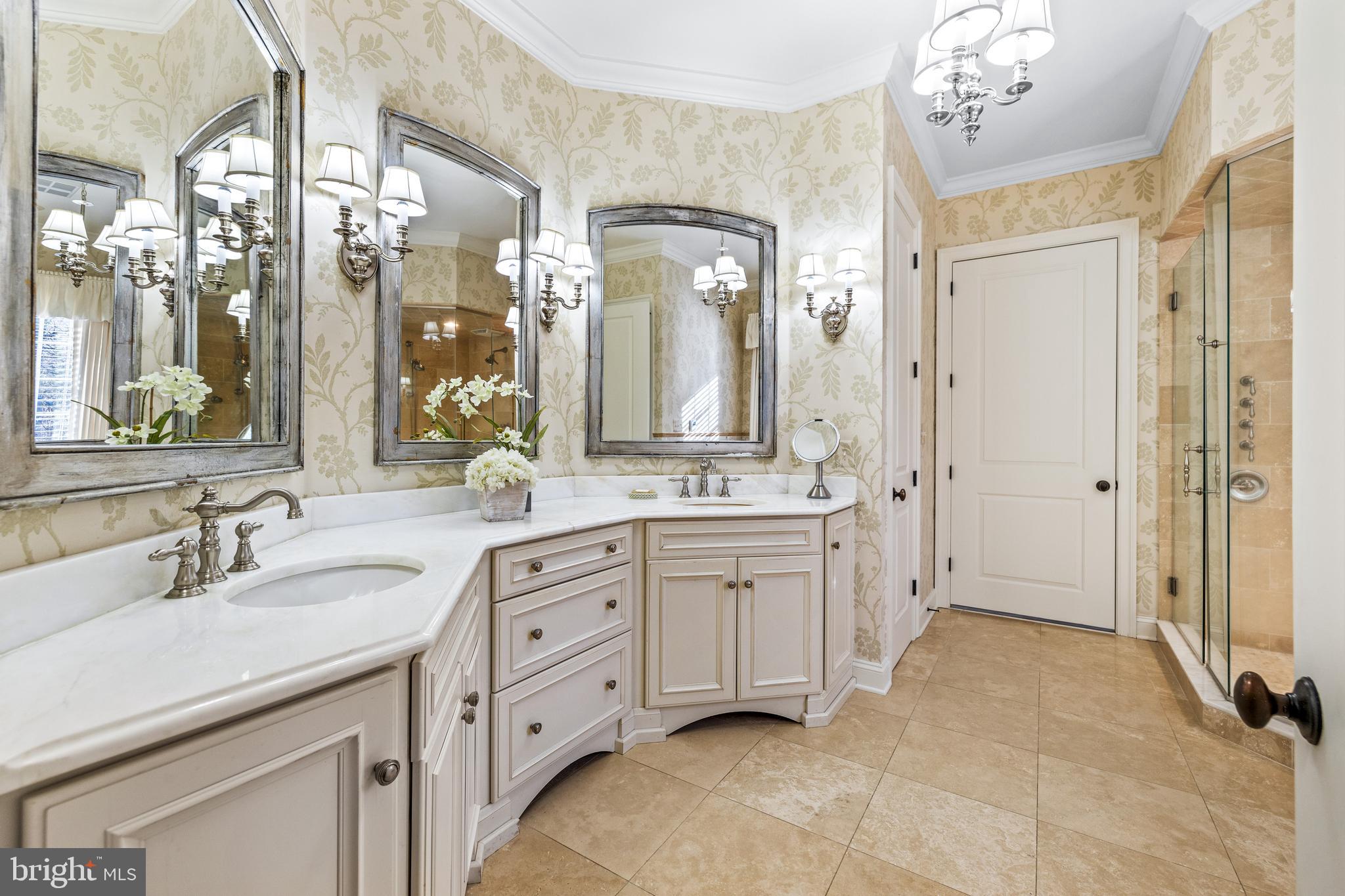 GREENSPRING VALLEY - Residential