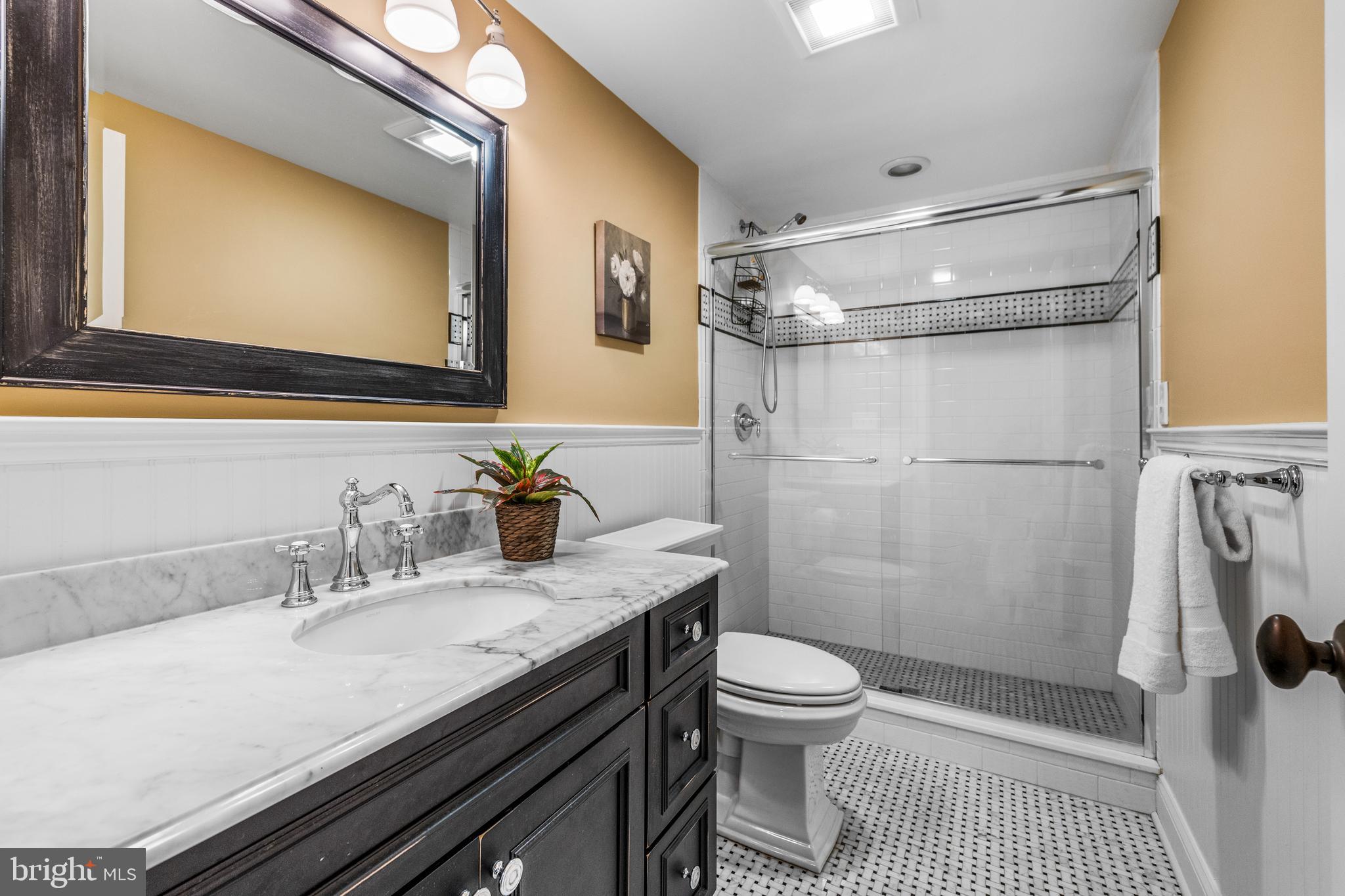 GREENSPRING VALLEY - Residential