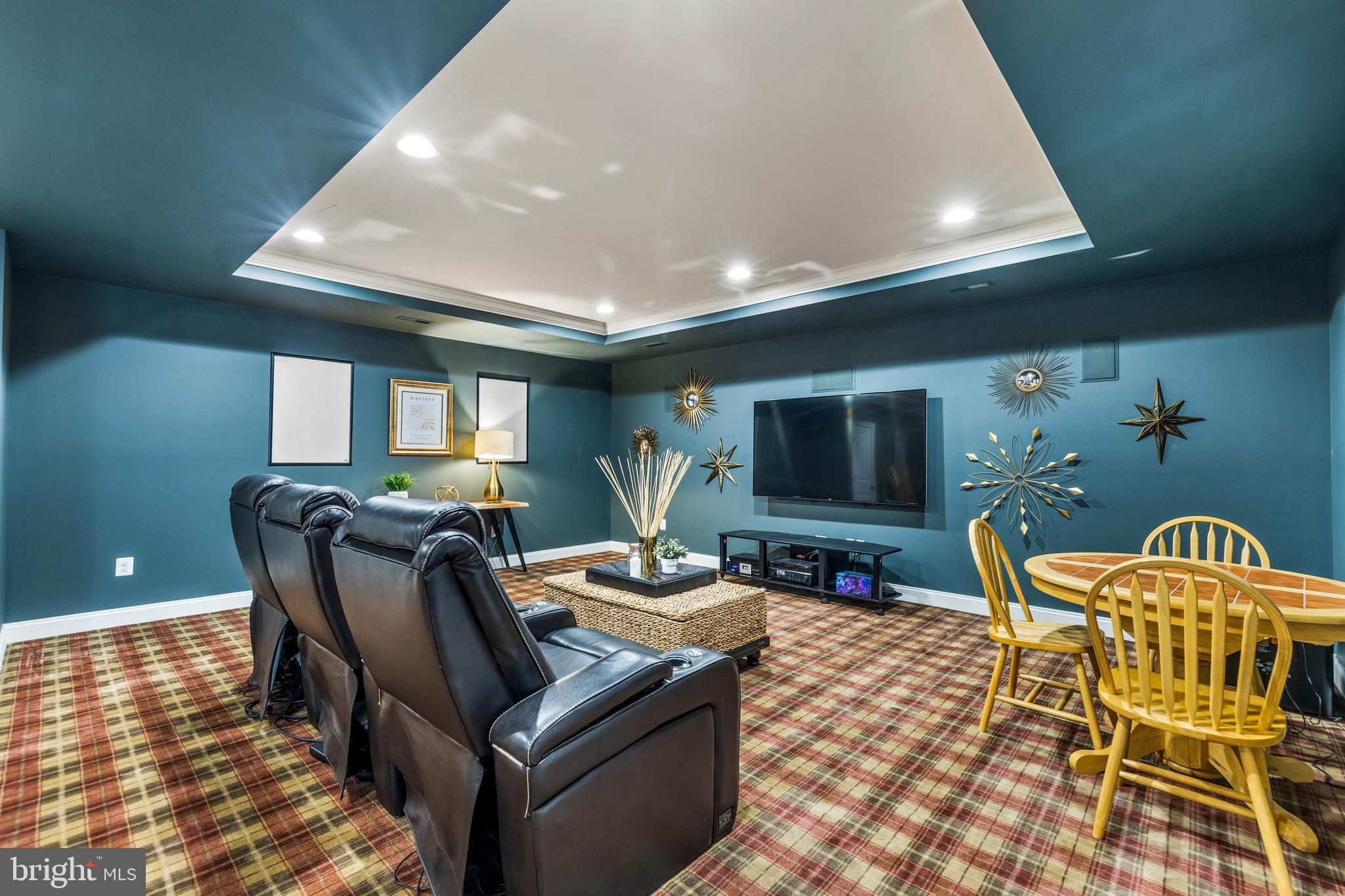 GREENSPRING VALLEY - Residential