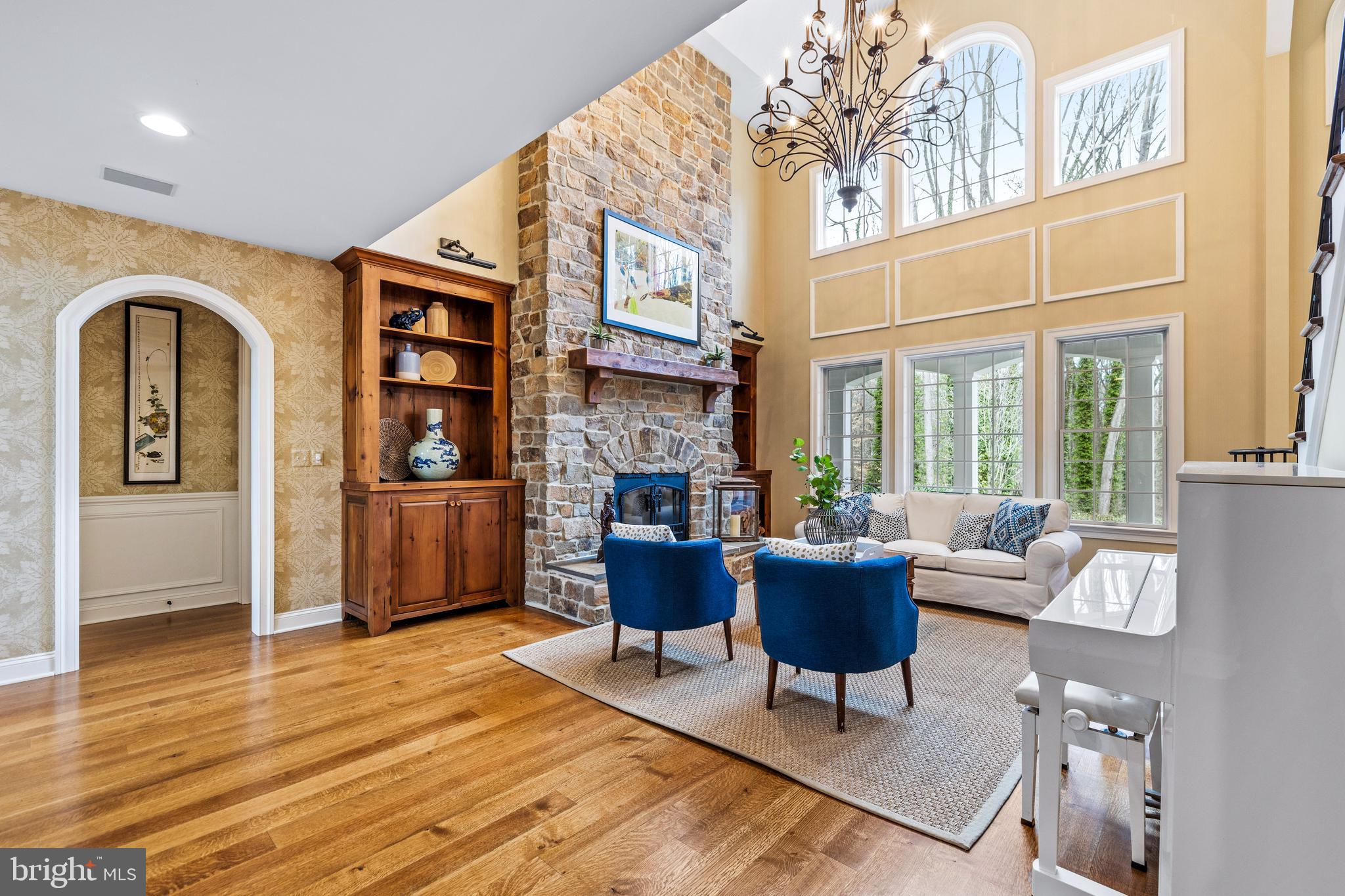 GREENSPRING VALLEY - Residential