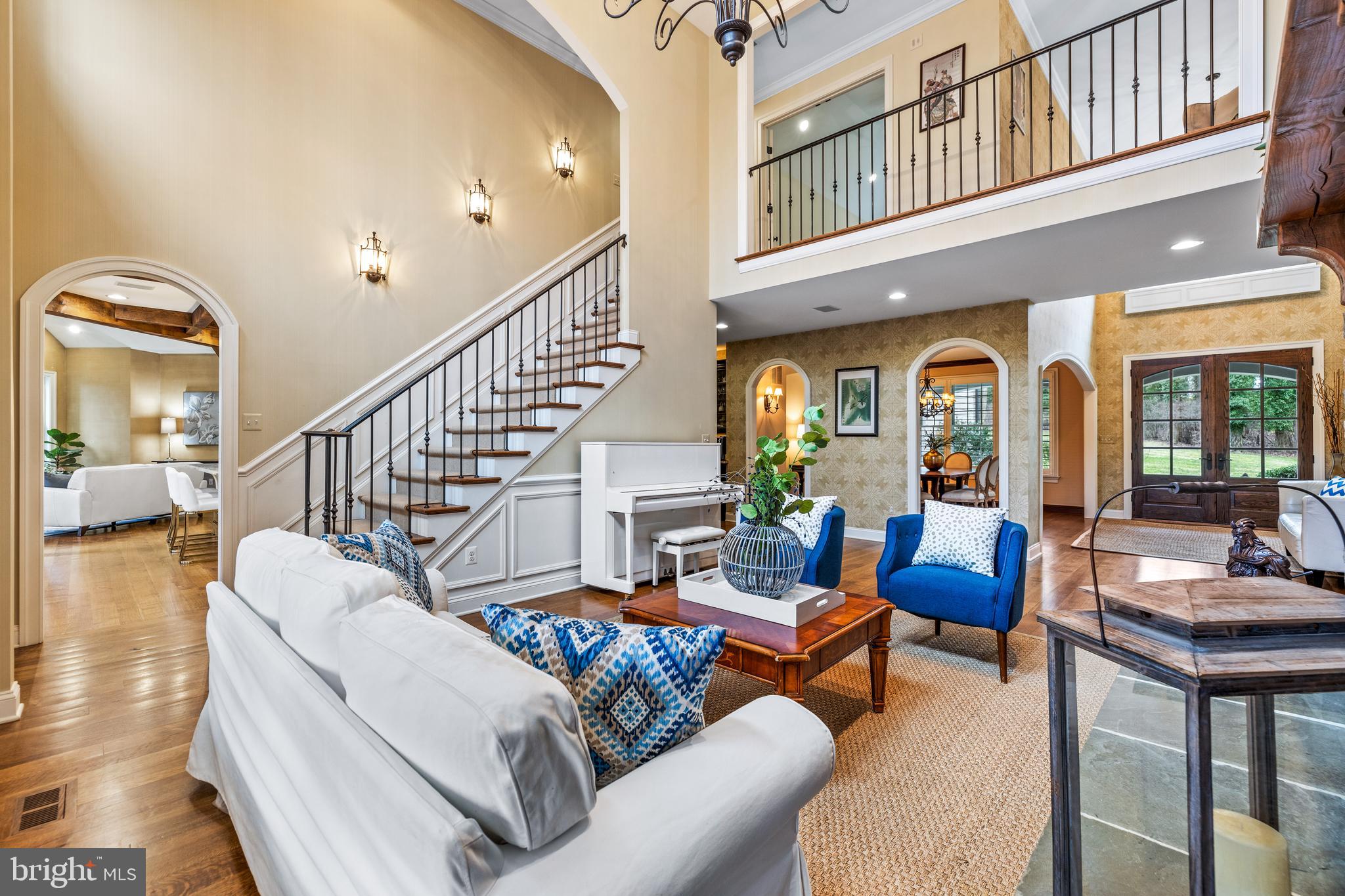 GREENSPRING VALLEY - Residential