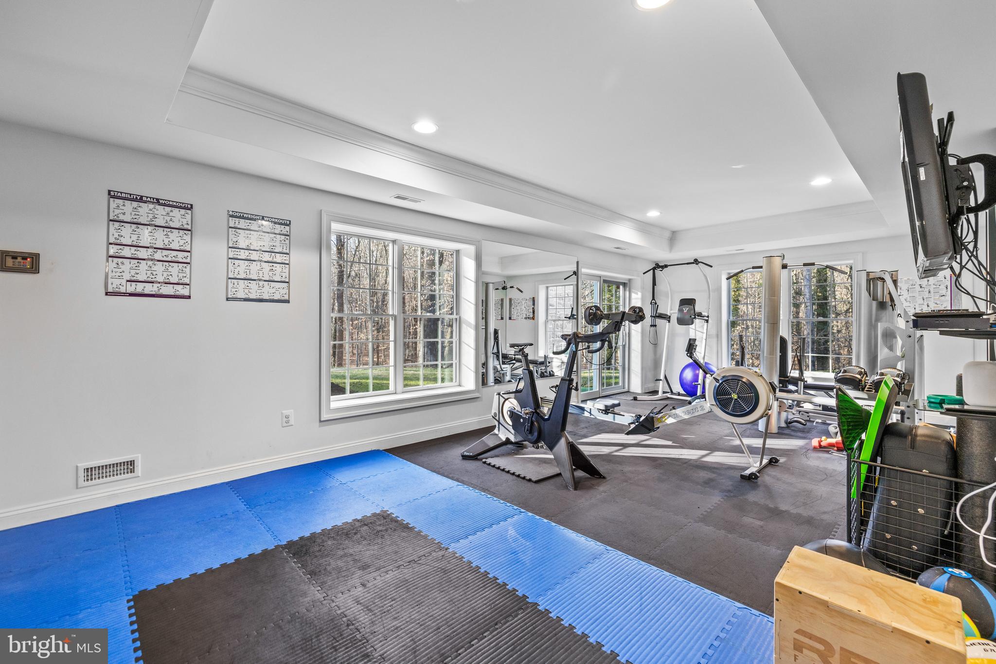 GREENSPRING VALLEY - Residential