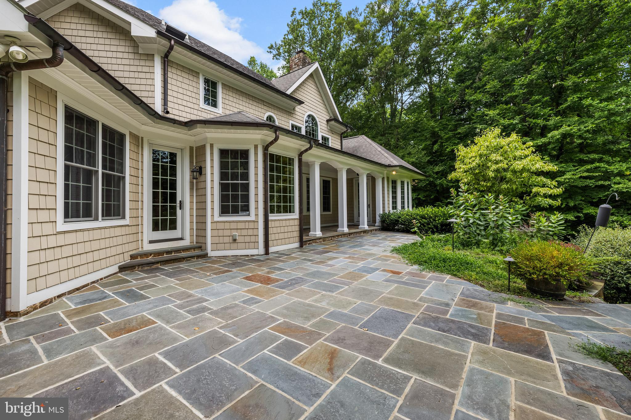 GREENSPRING VALLEY - Residential