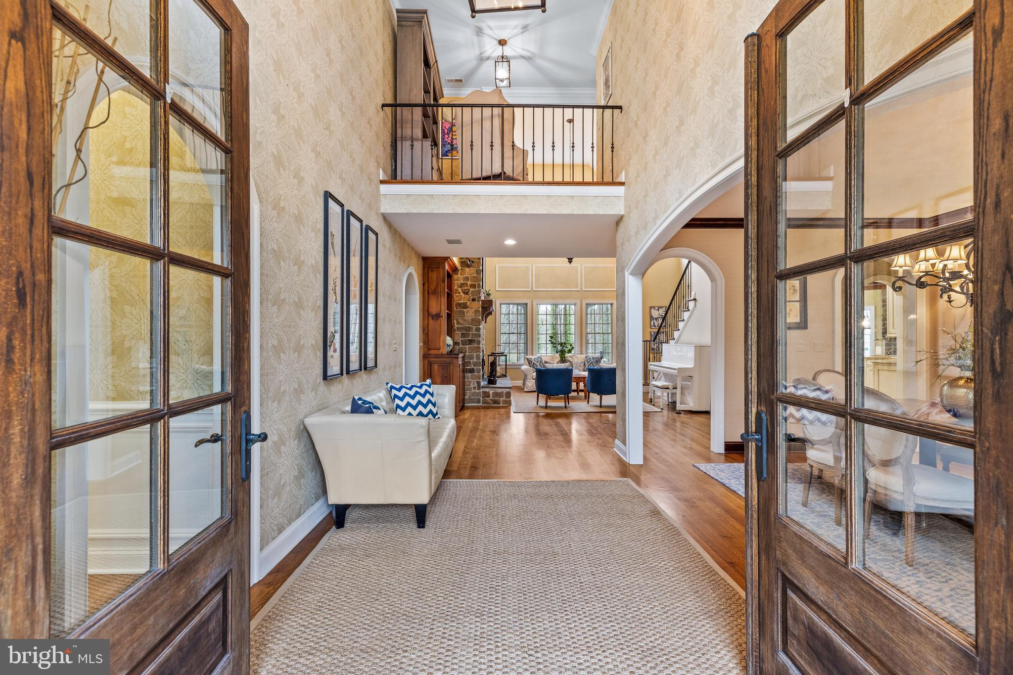 GREENSPRING VALLEY - Residential