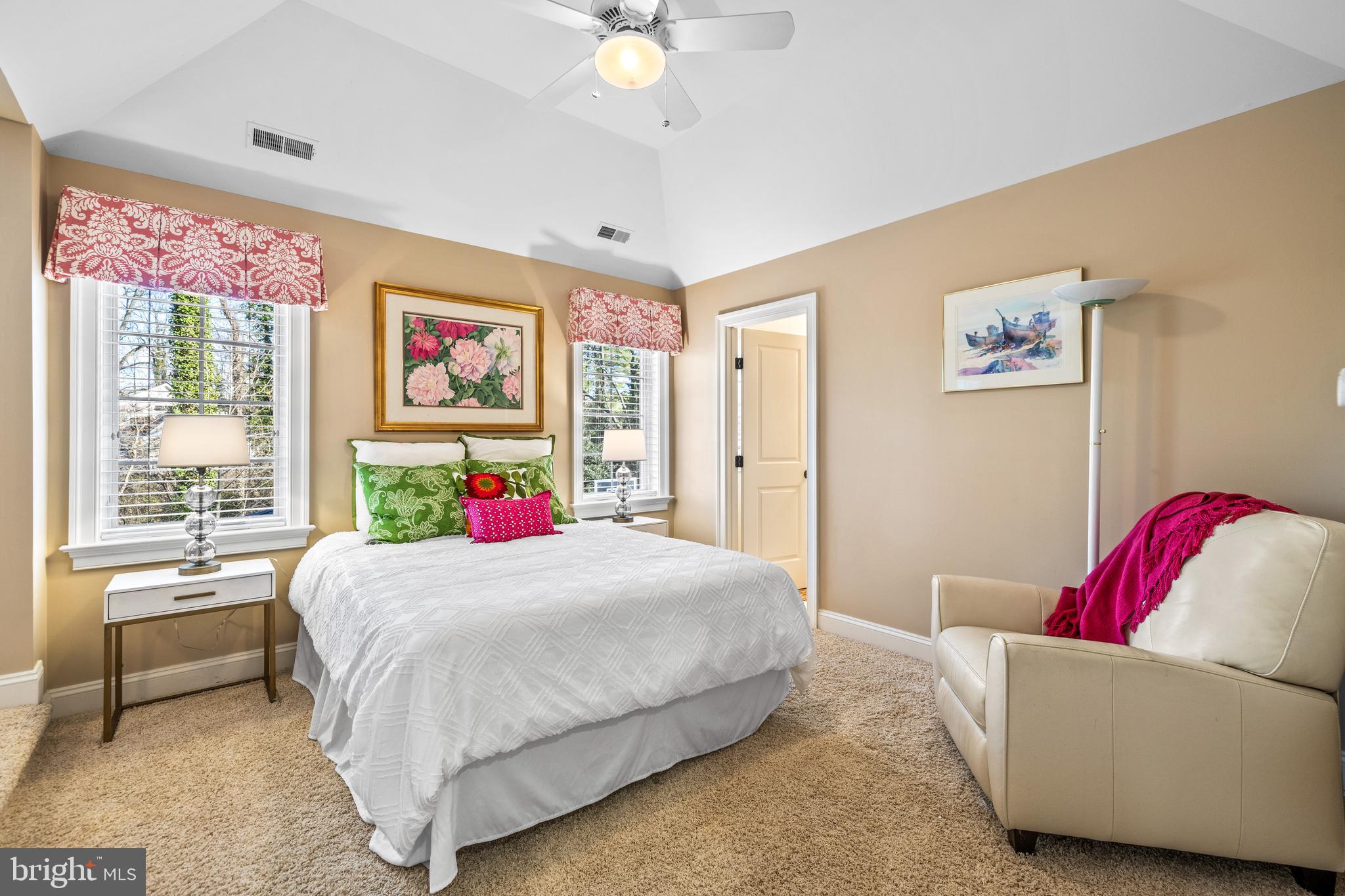 GREENSPRING VALLEY - Residential