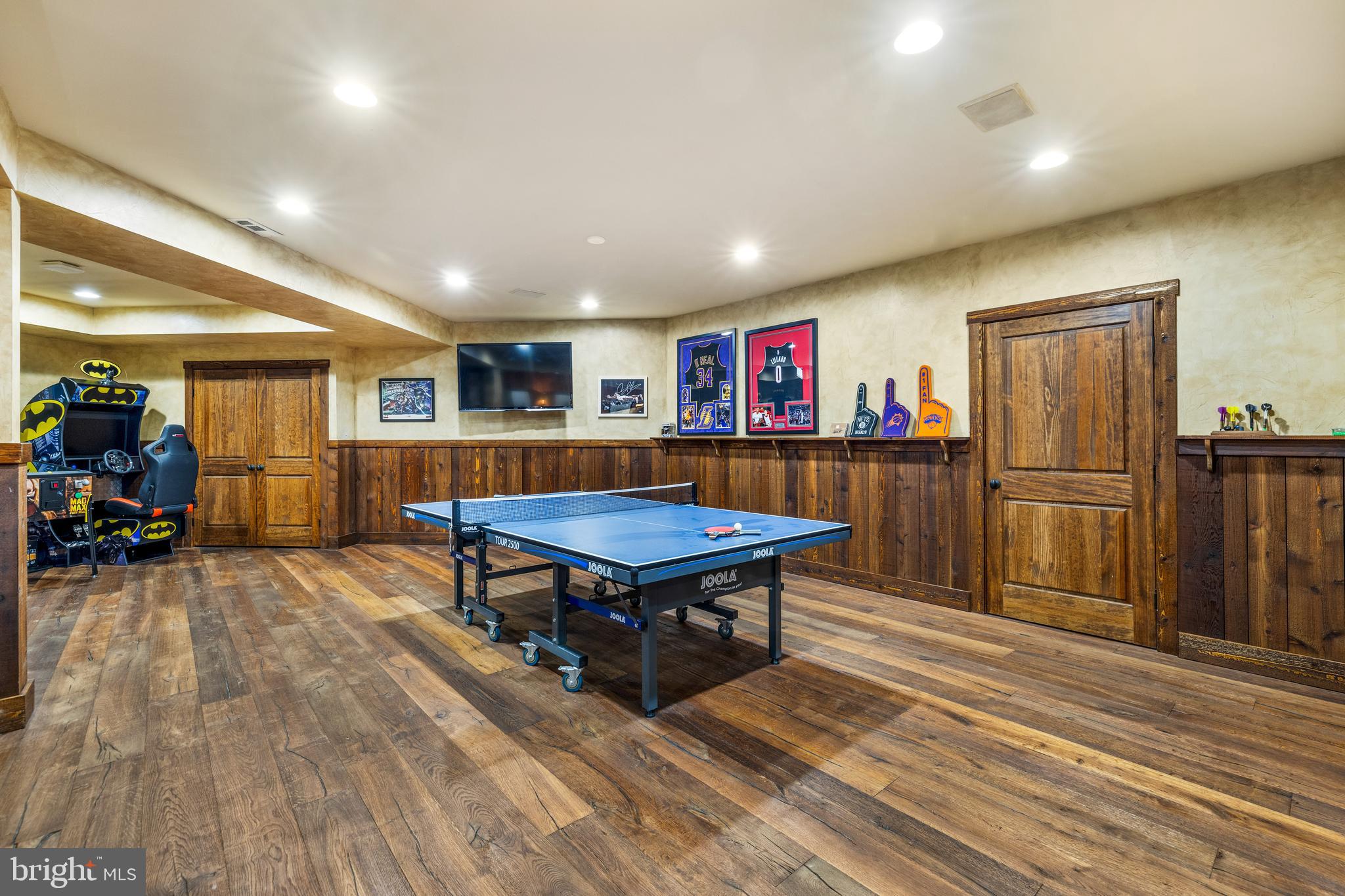 GREENSPRING VALLEY - Residential