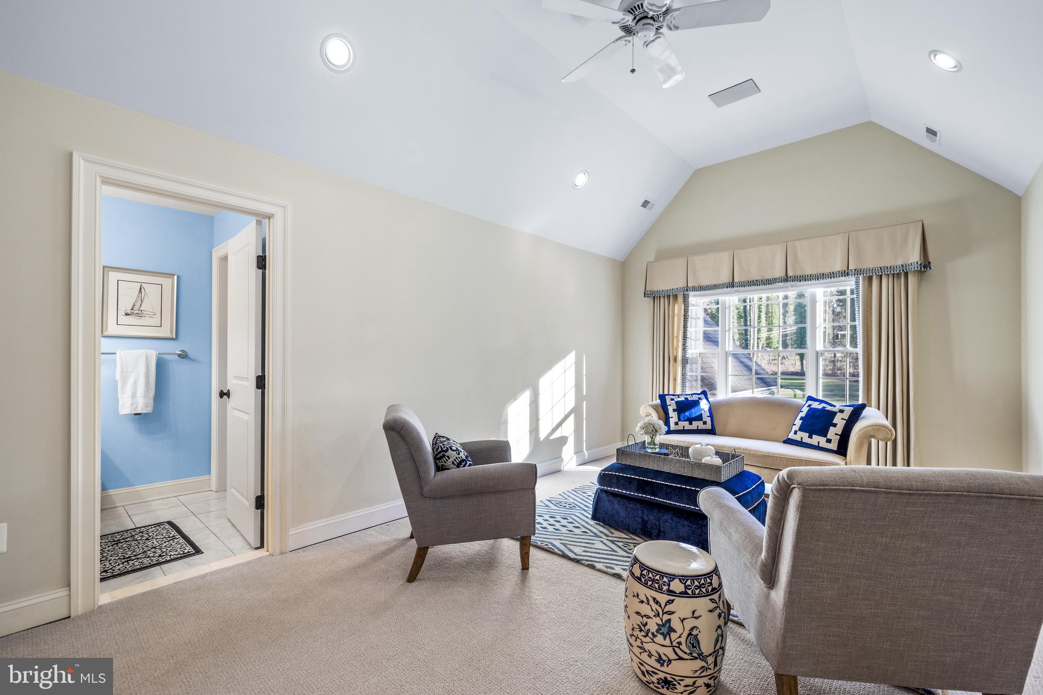 GREENSPRING VALLEY - Residential