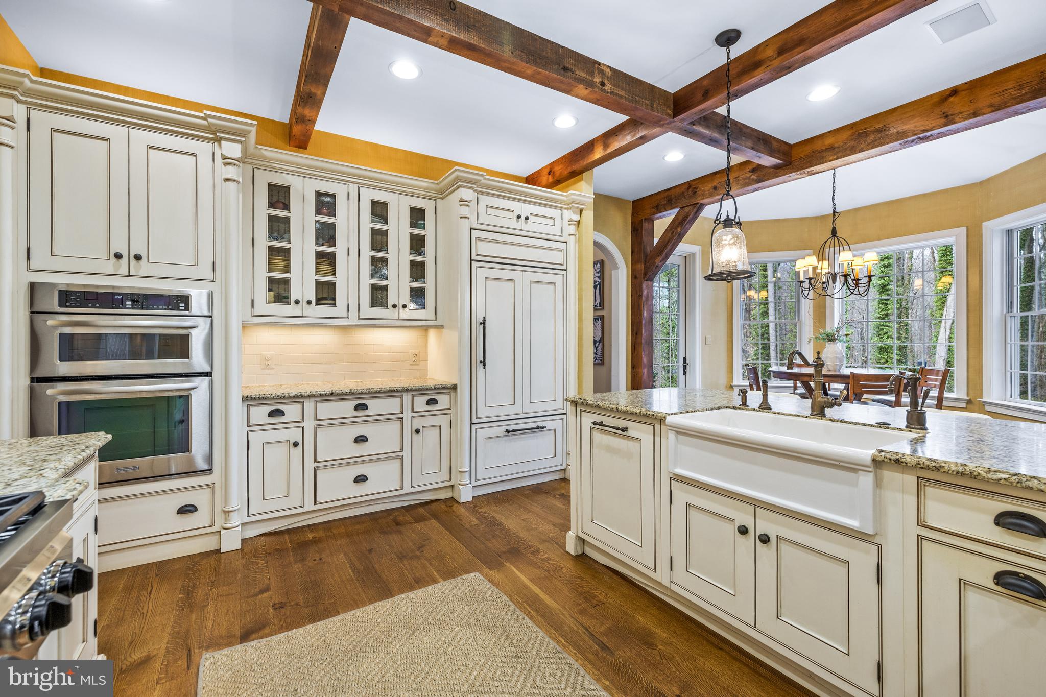 GREENSPRING VALLEY - Residential