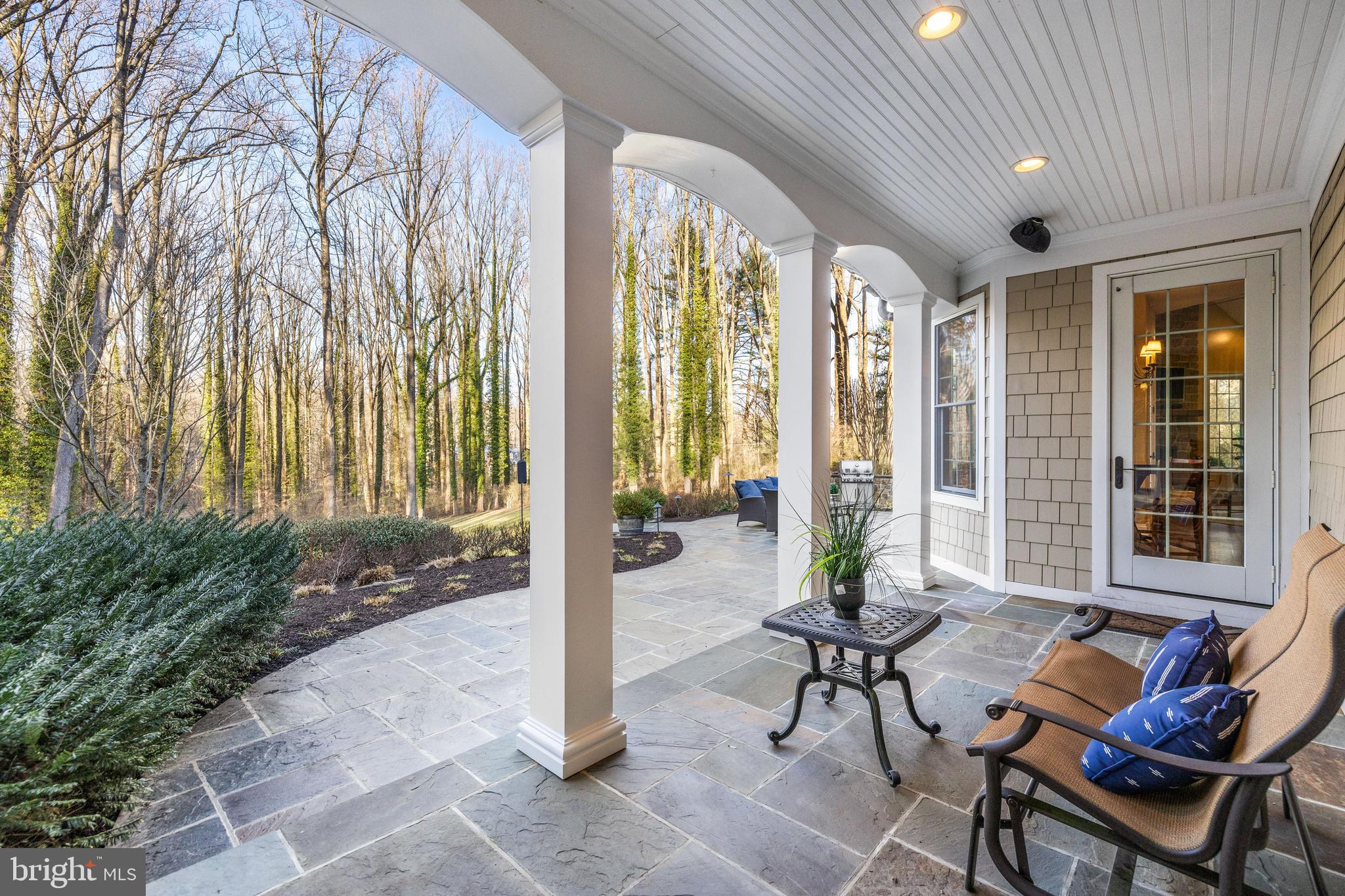 GREENSPRING VALLEY - Residential