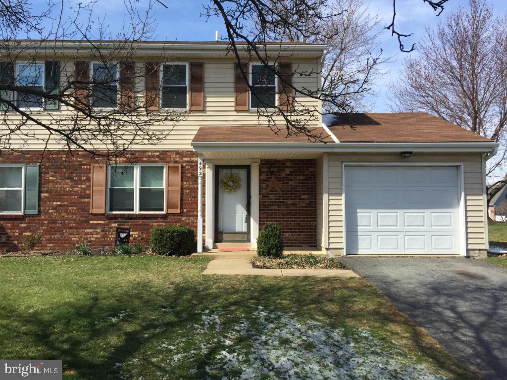 CROSSWINDS - Residential