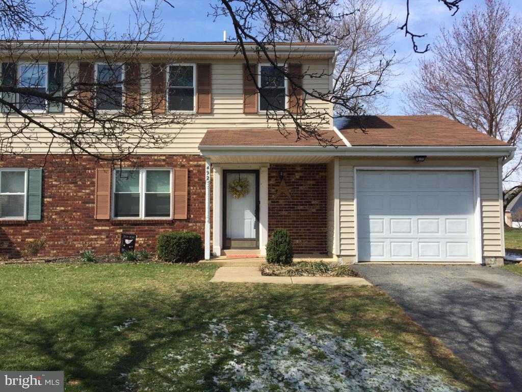 CROSSWINDS - Residential