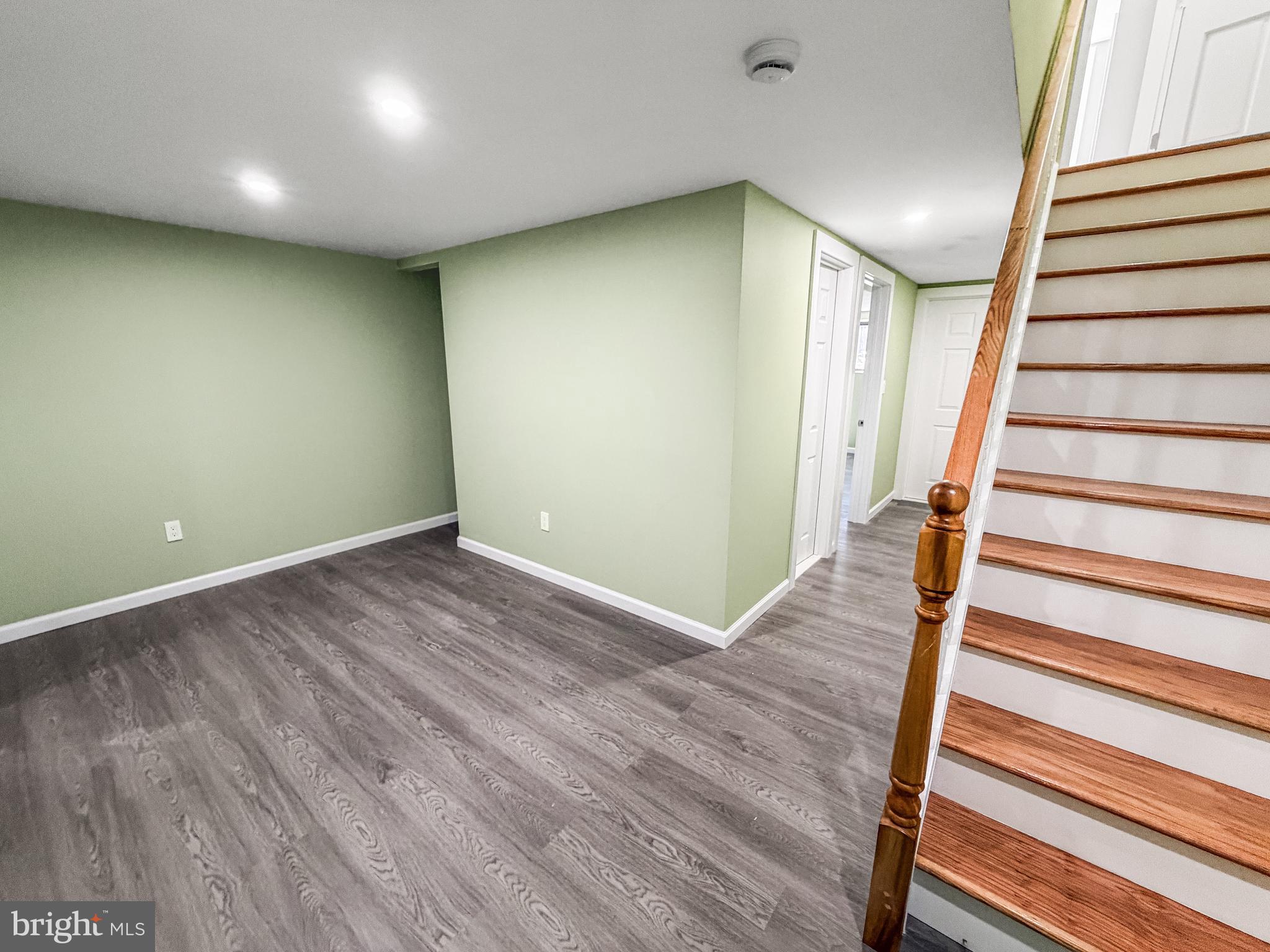CHESTER CITY - Residential