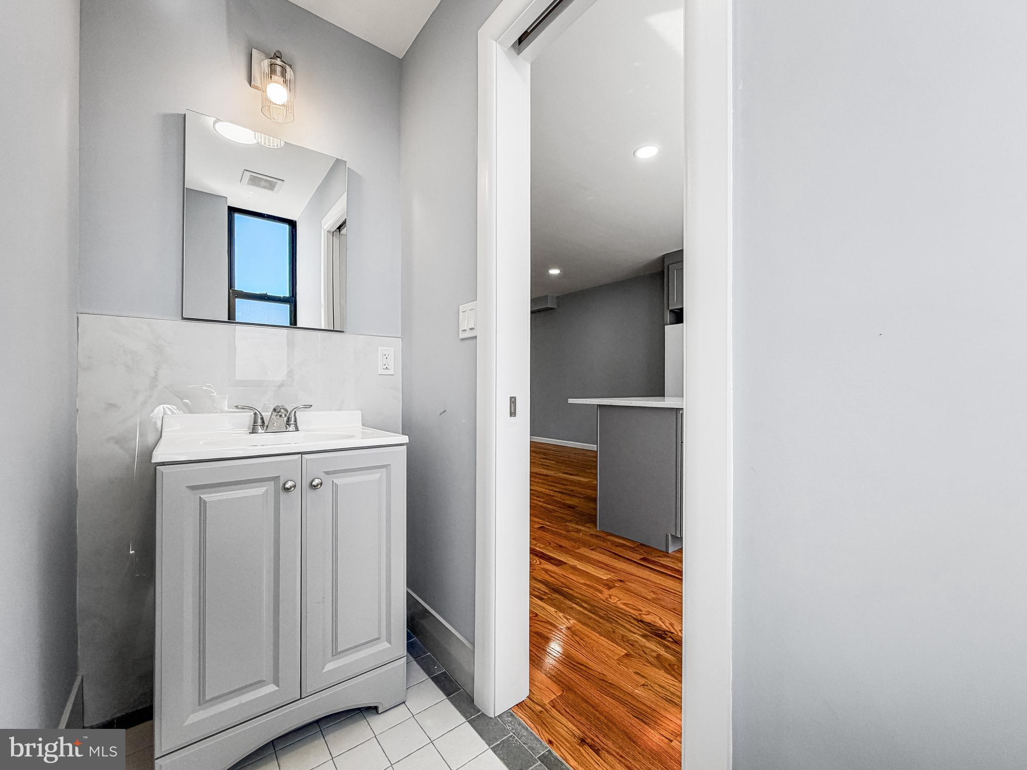 CHESTER CITY - Residential