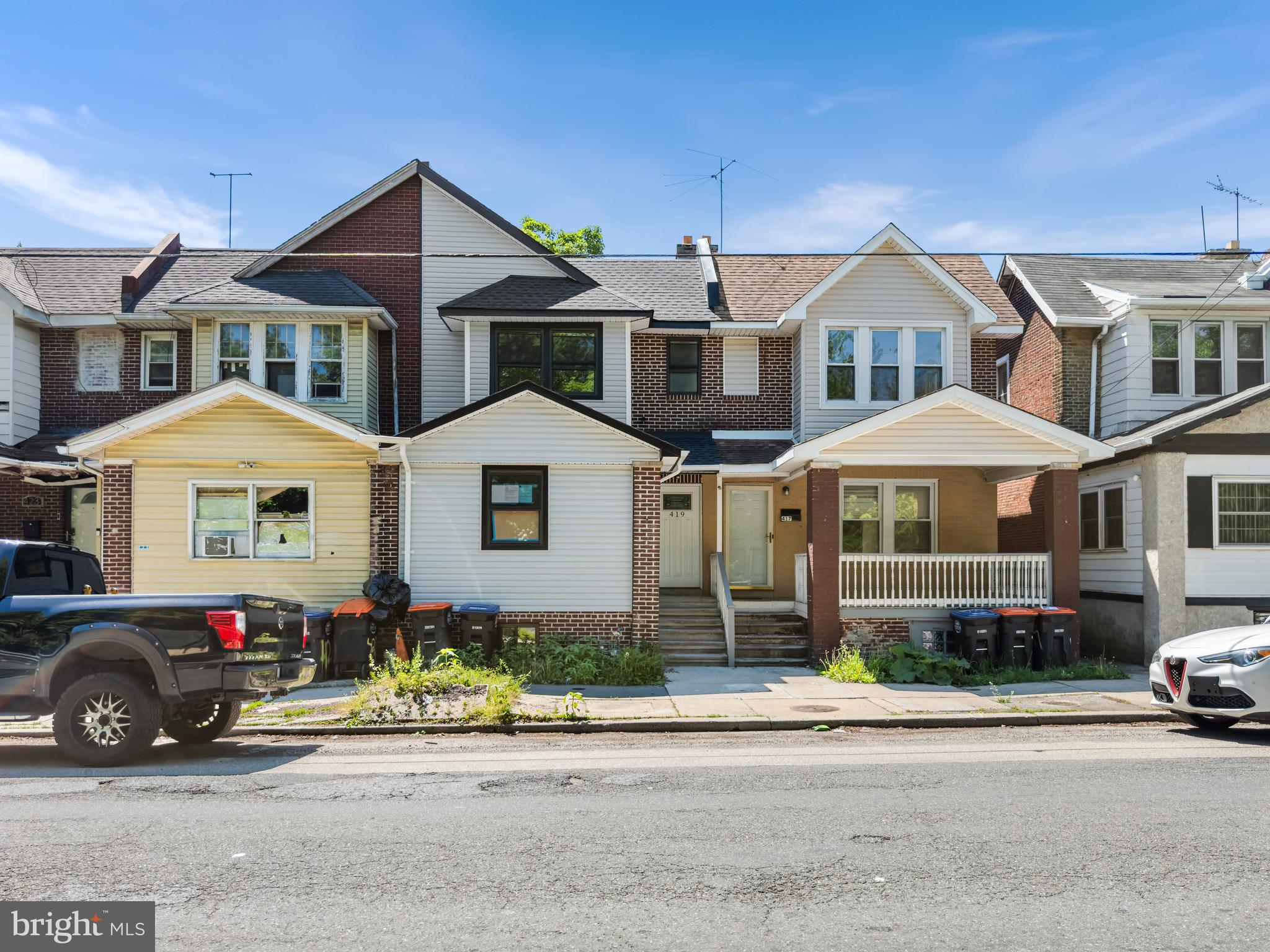 CHESTER CITY - Residential