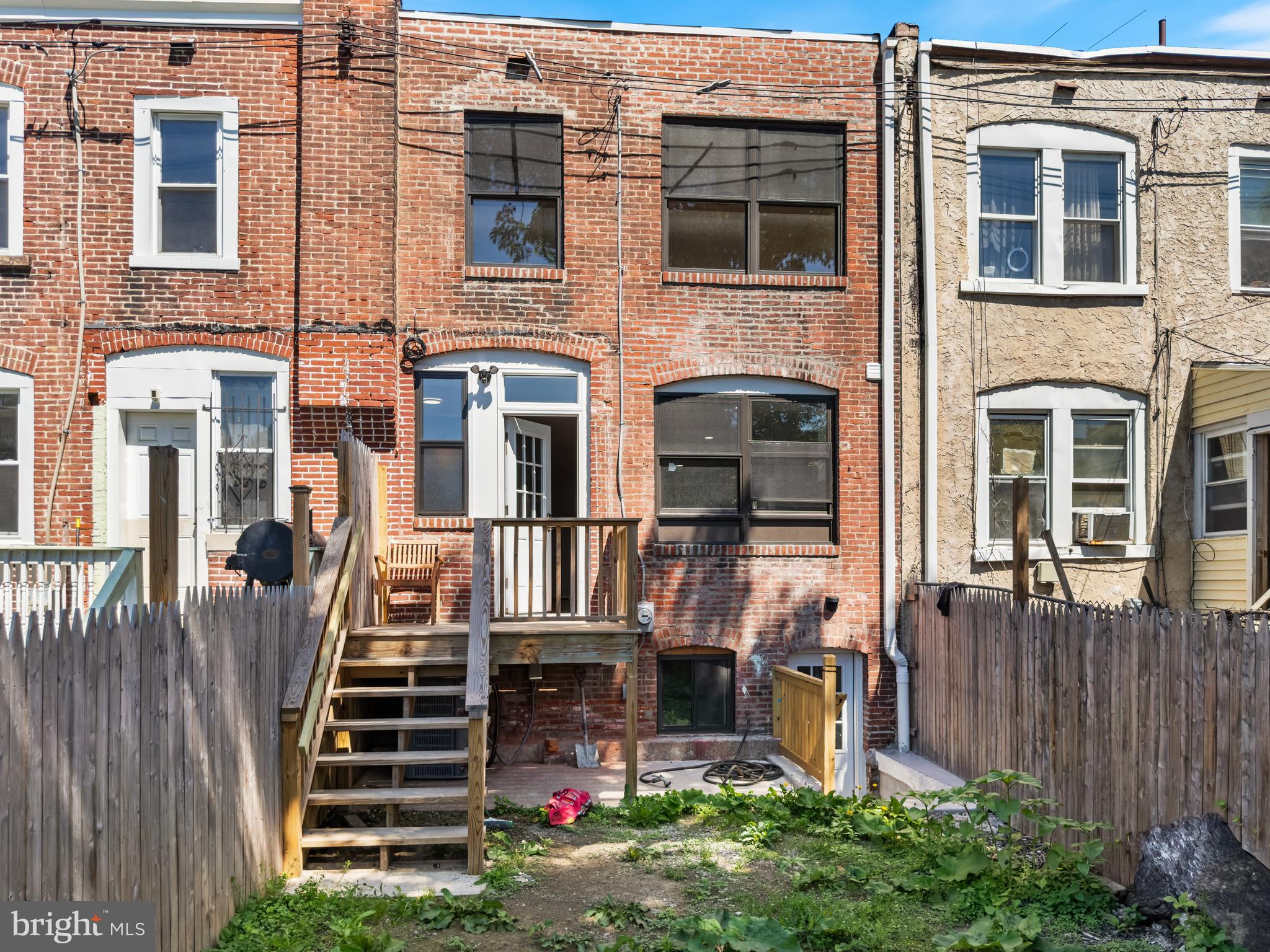 CHESTER CITY - Residential