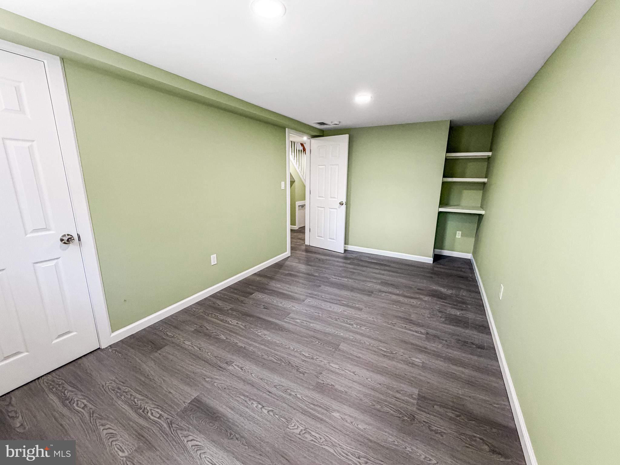 CHESTER CITY - Residential