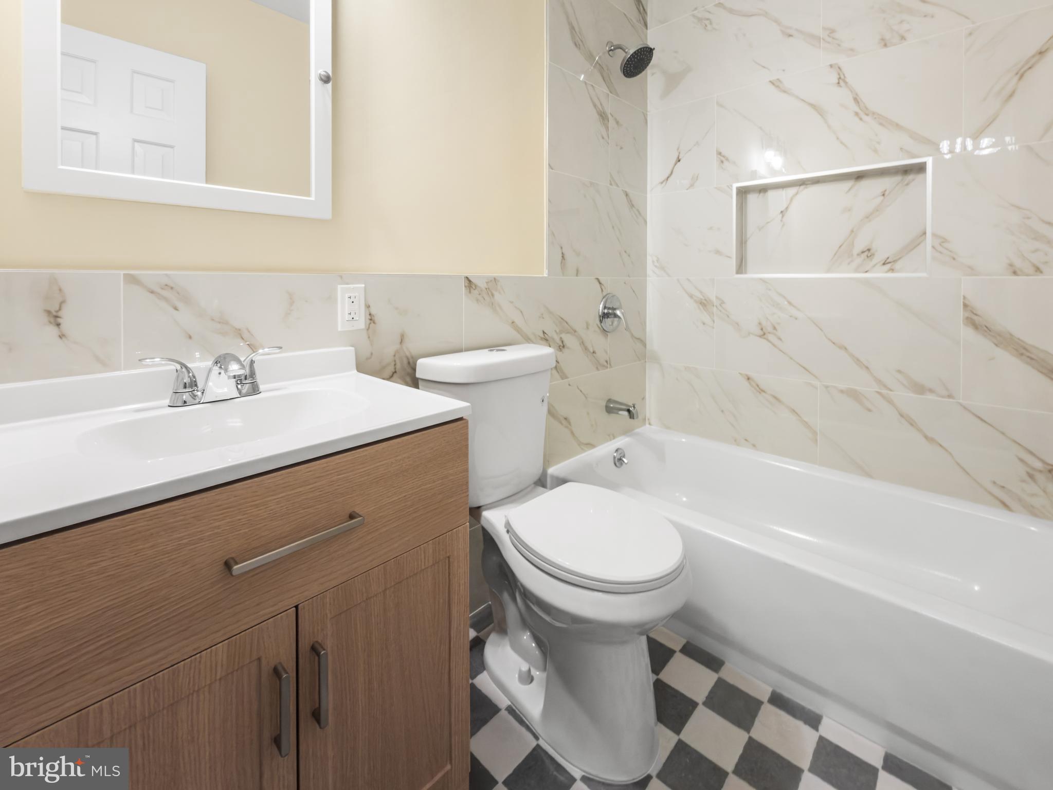 CHESTER CITY - Residential
