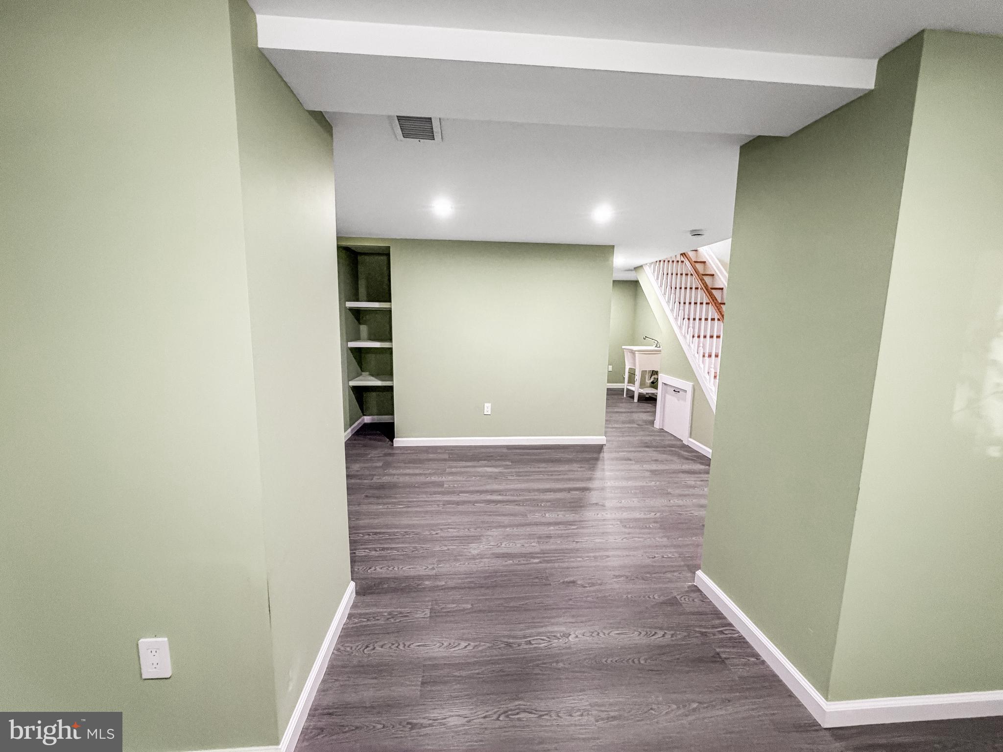 CHESTER CITY - Residential
