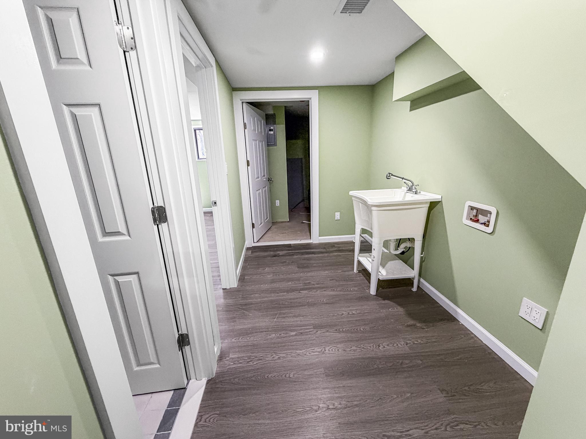CHESTER CITY - Residential