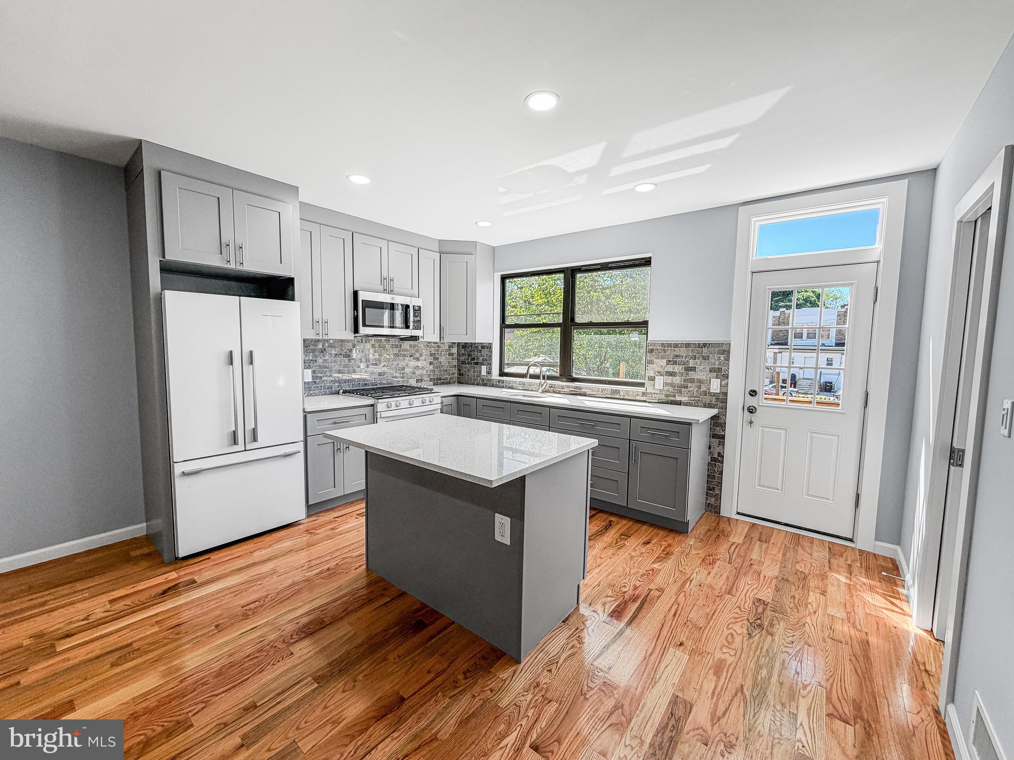 CHESTER CITY - Residential