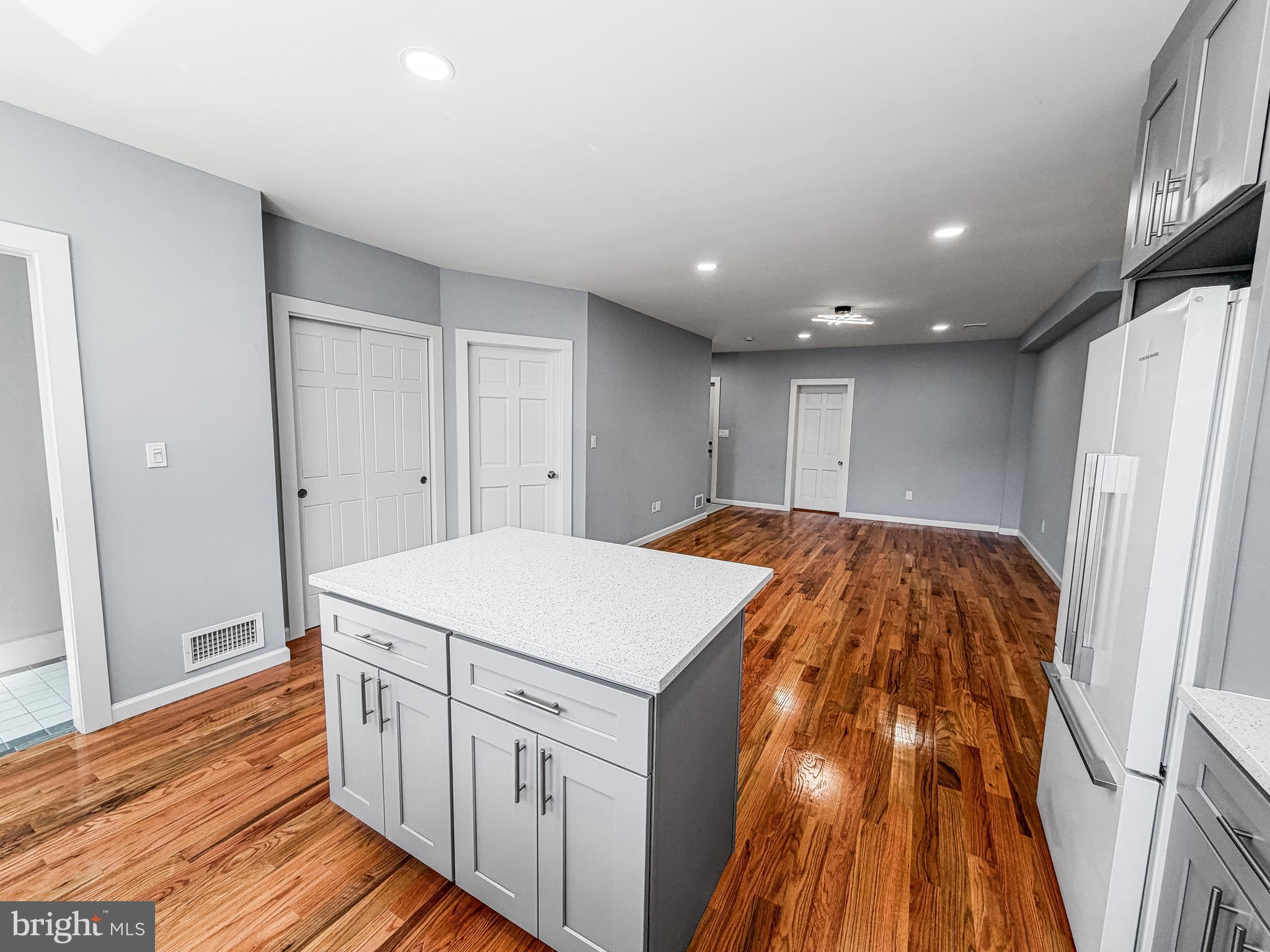 CHESTER CITY - Residential