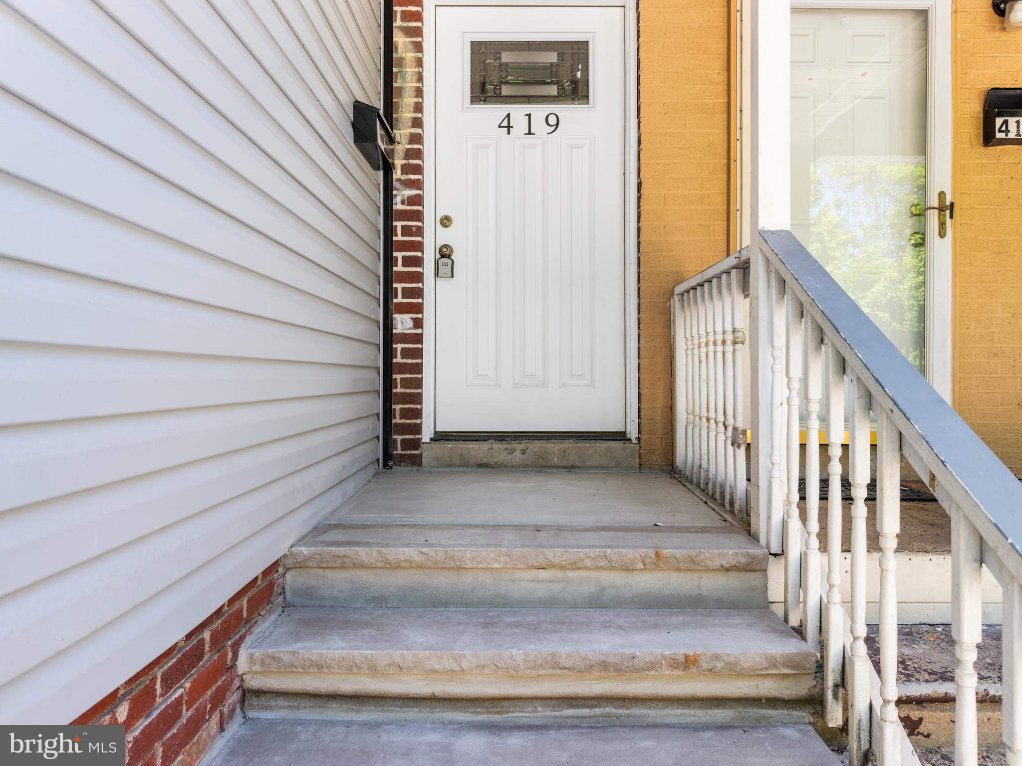 CHESTER CITY - Residential