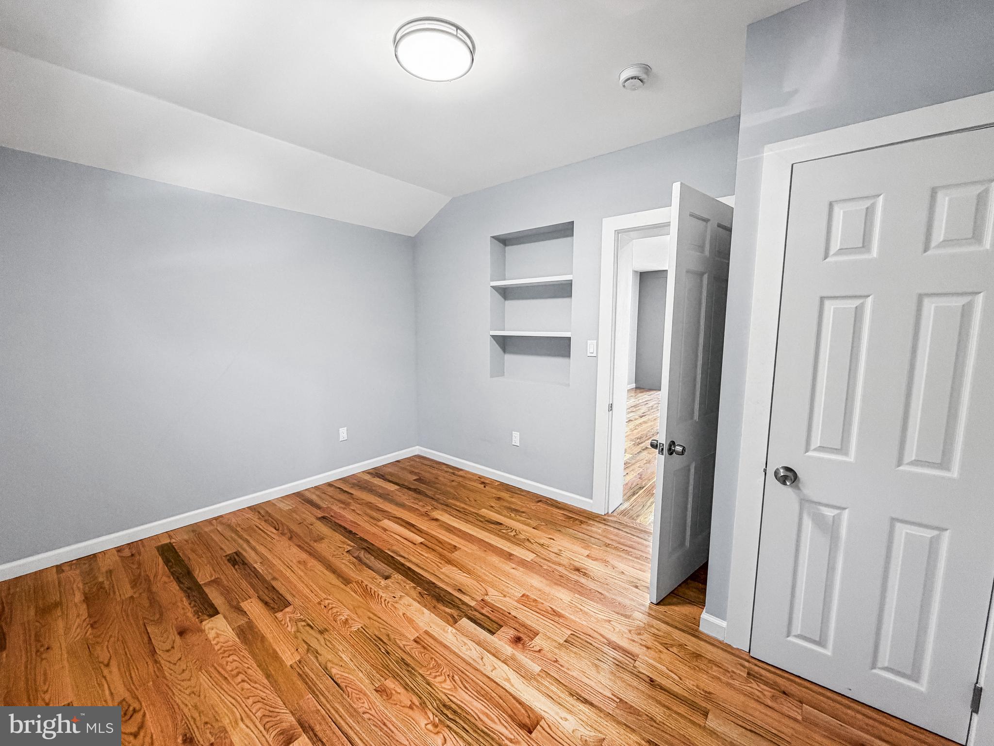 CHESTER CITY - Residential