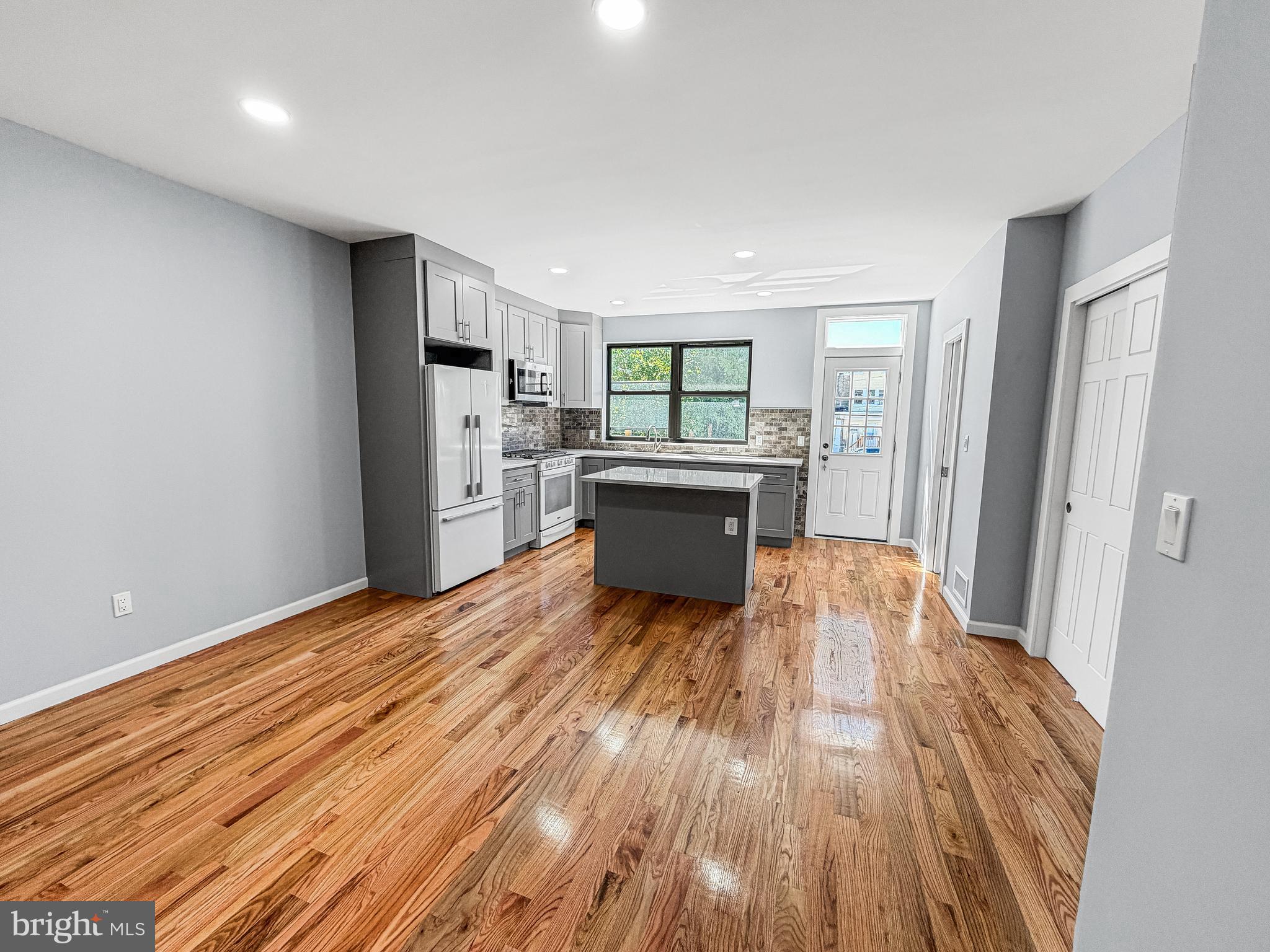 CHESTER CITY - Residential