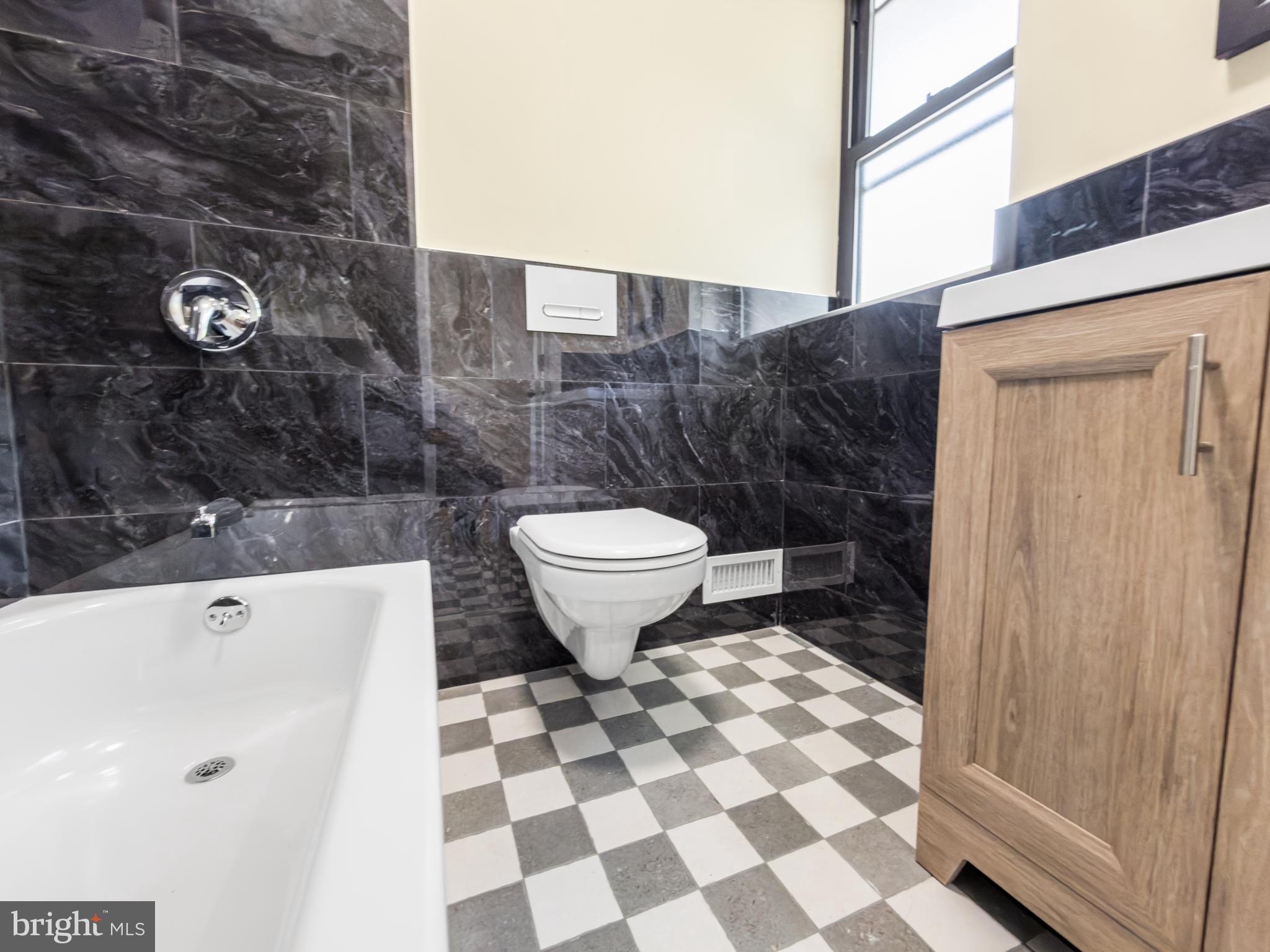 CHESTER CITY - Residential