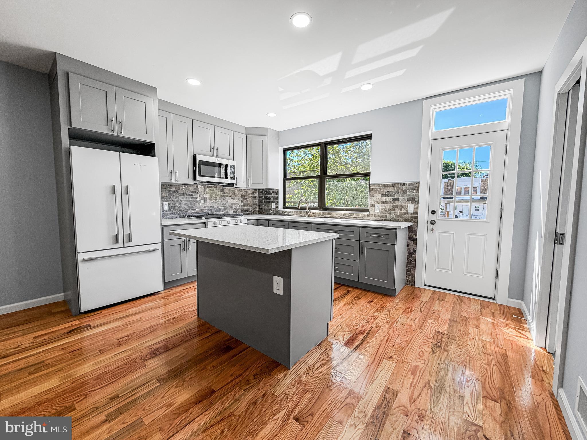 CHESTER CITY - Residential