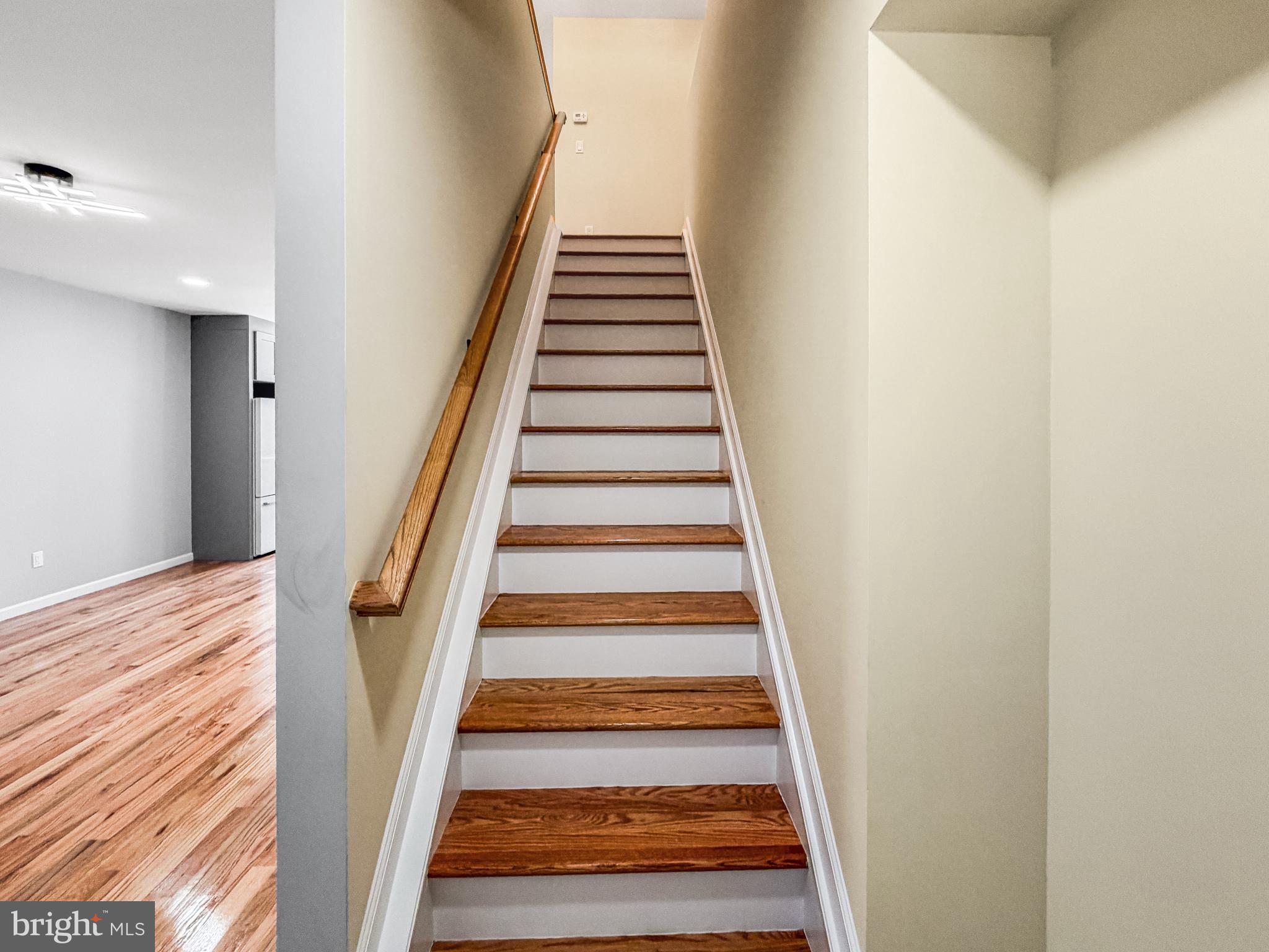 CHESTER CITY - Residential