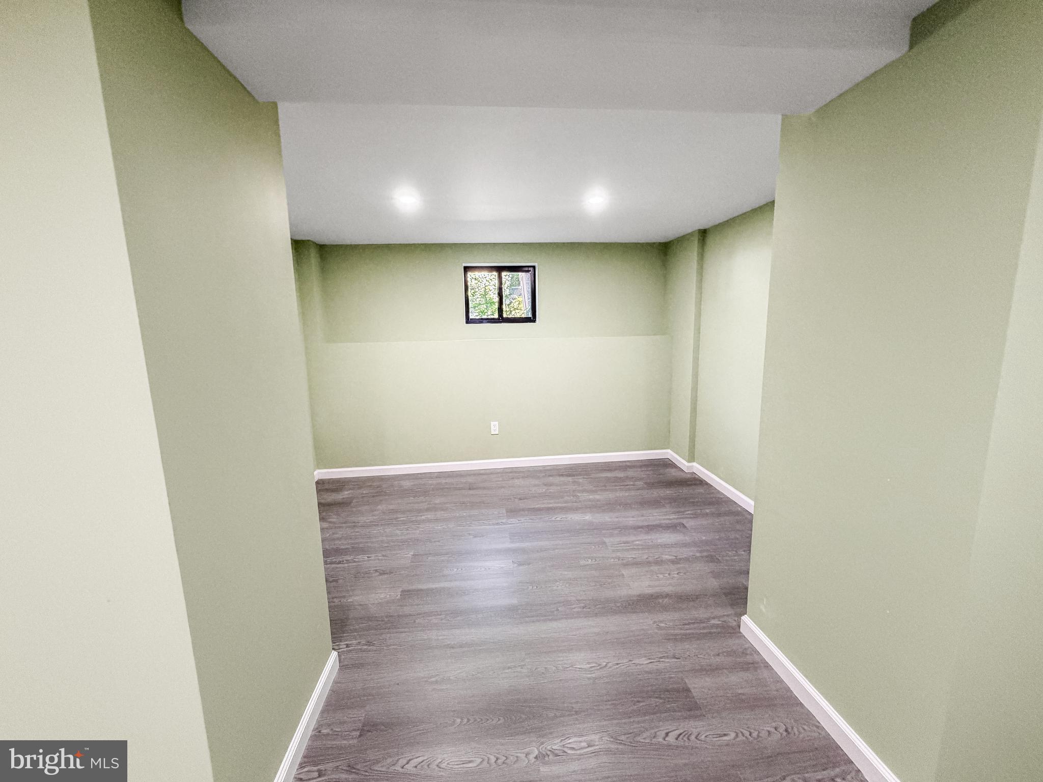 CHESTER CITY - Residential