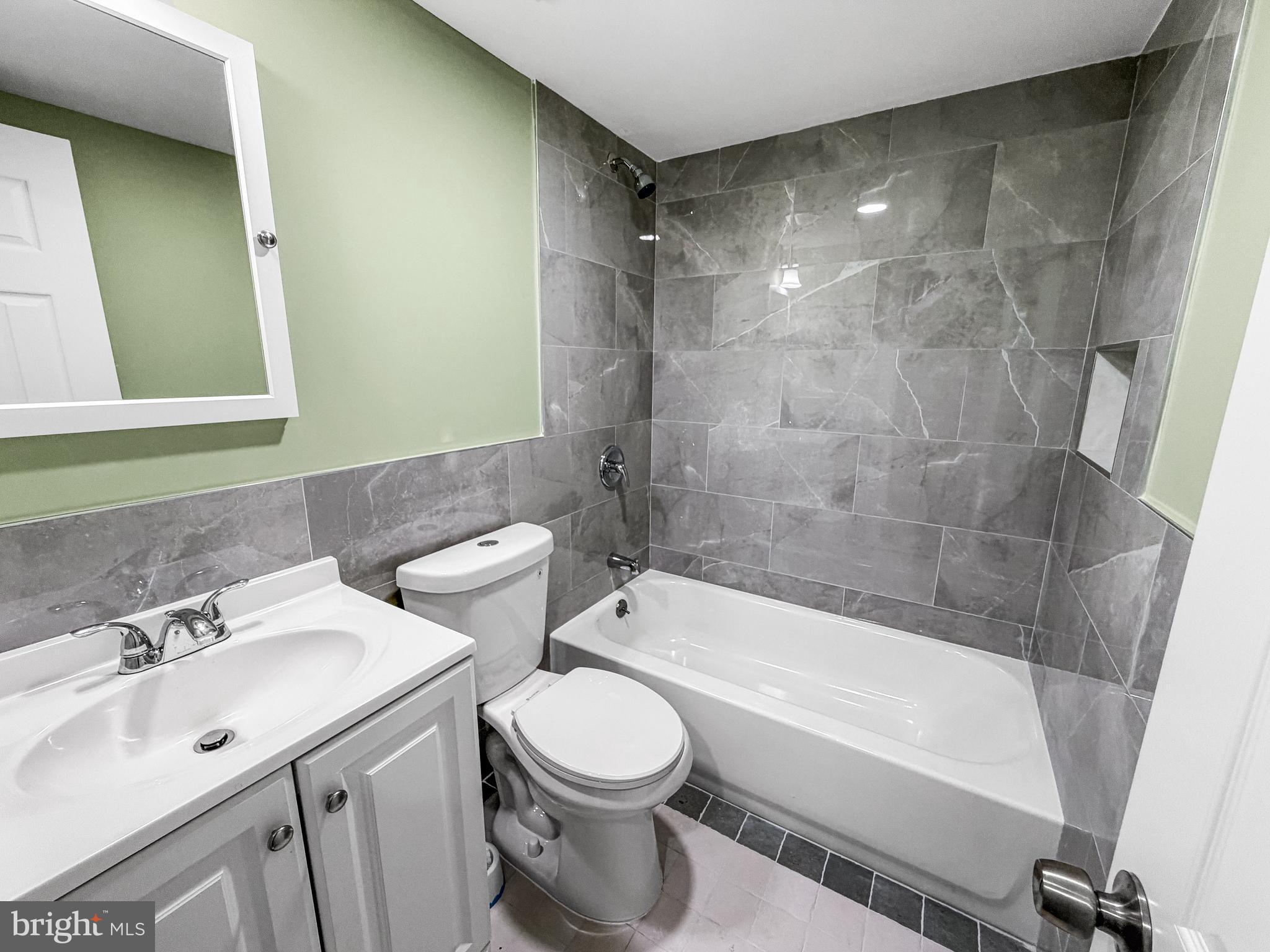 CHESTER CITY - Residential