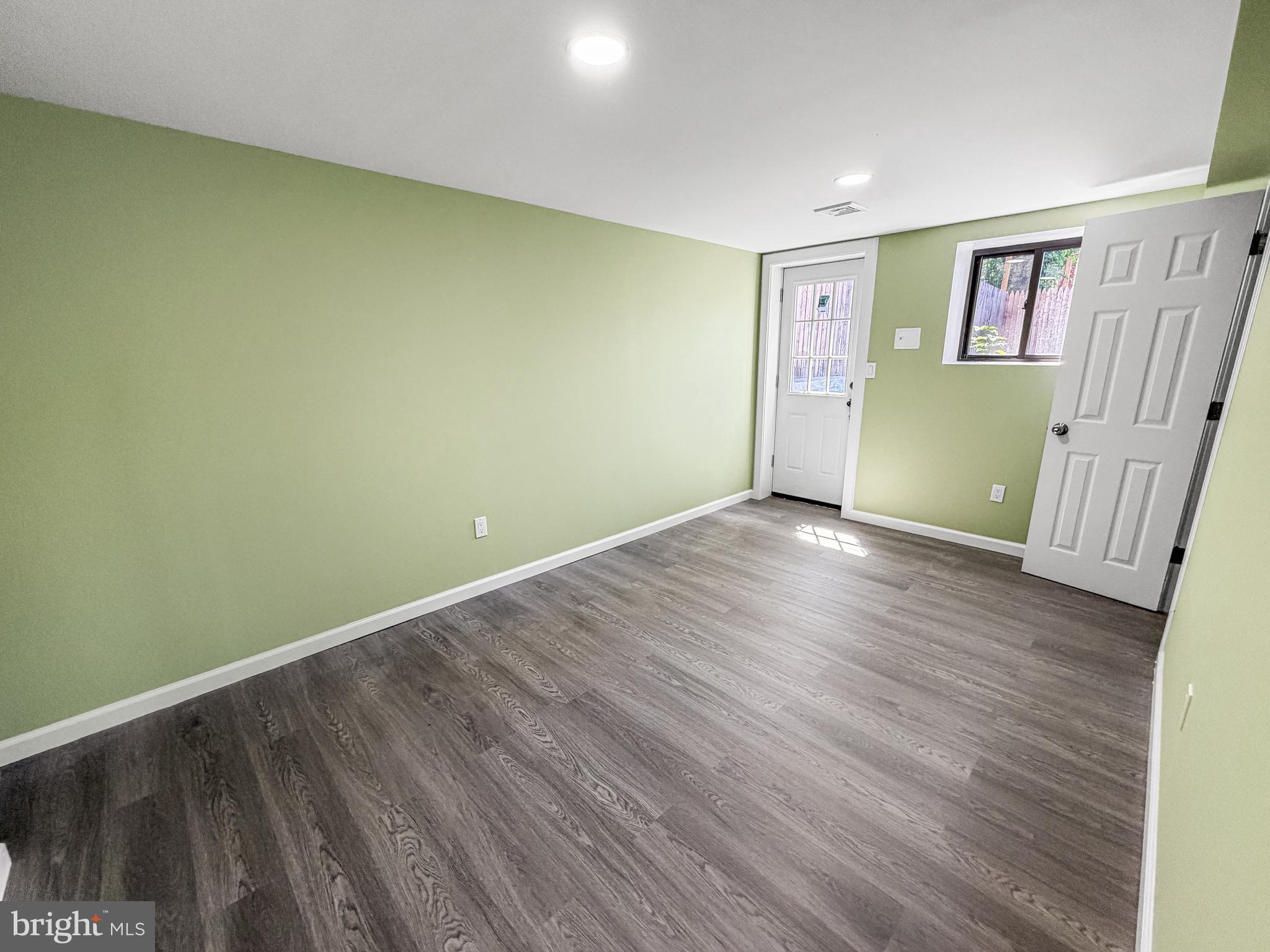 CHESTER CITY - Residential