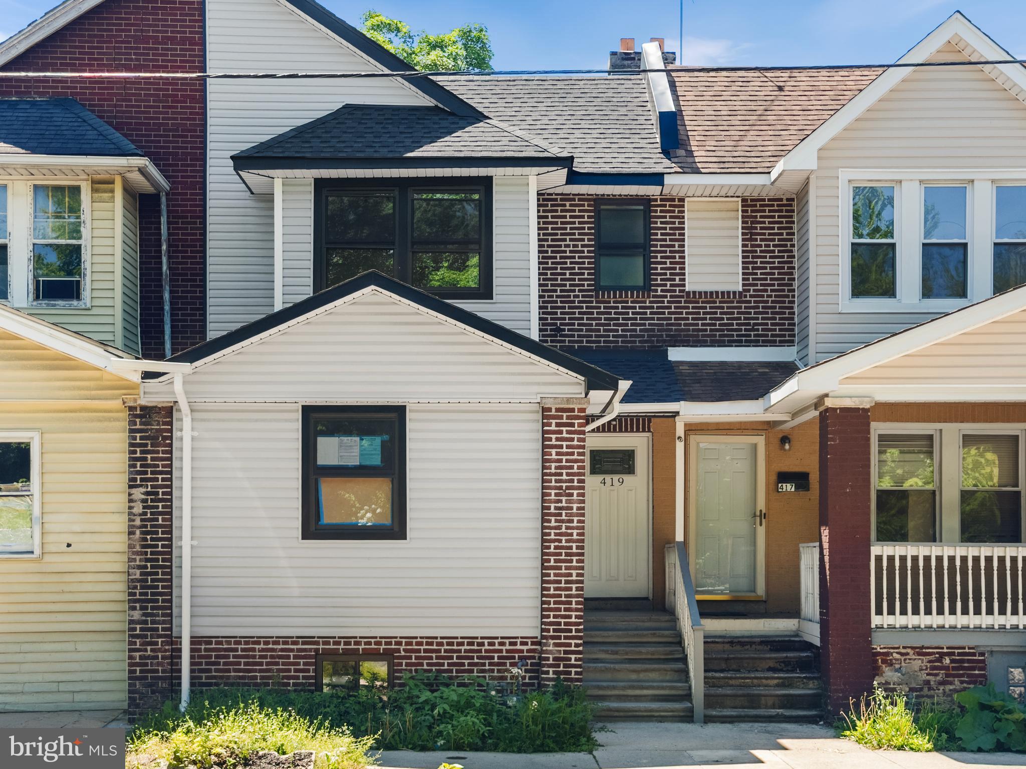 CHESTER CITY - Residential