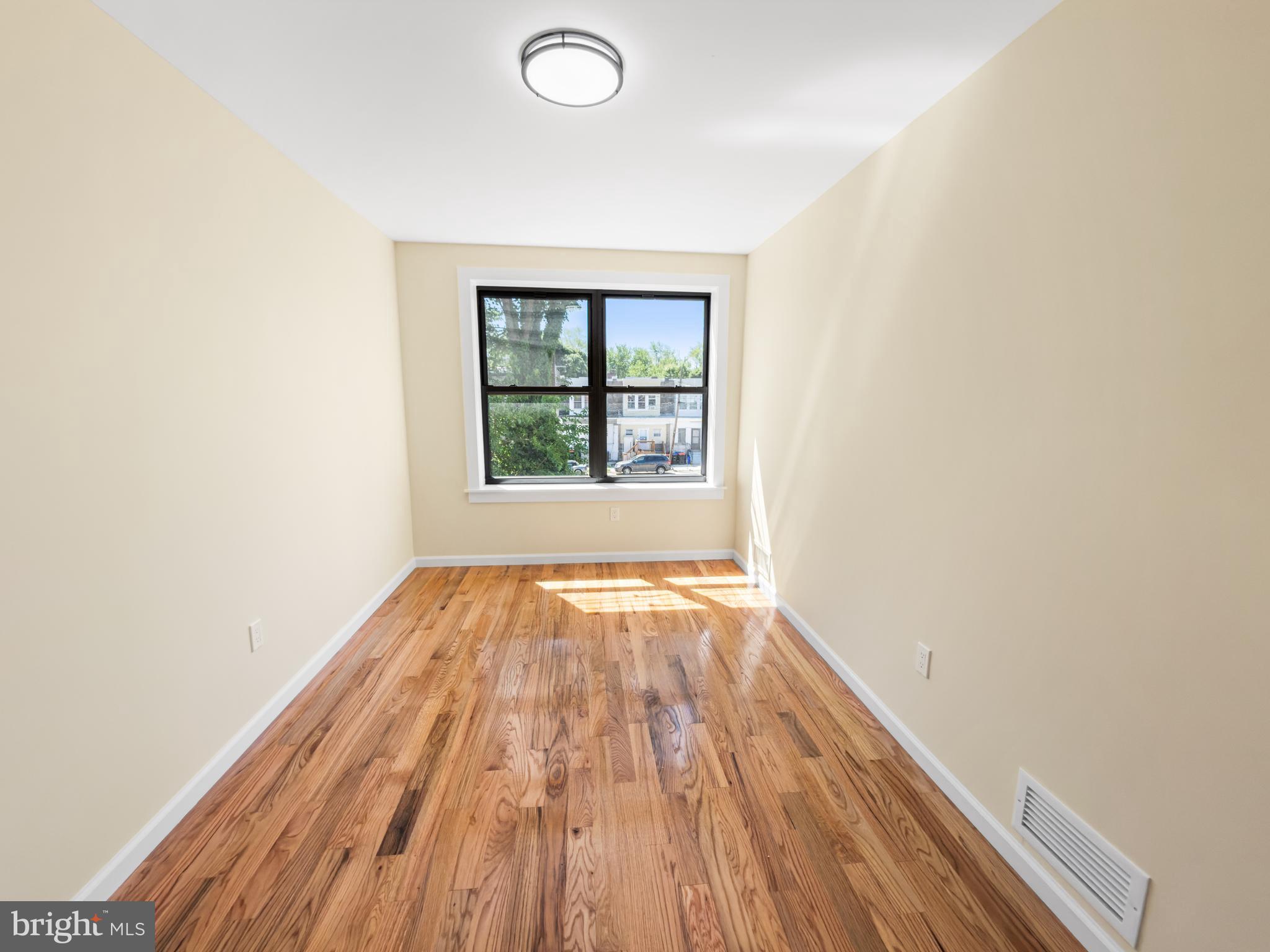CHESTER CITY - Residential